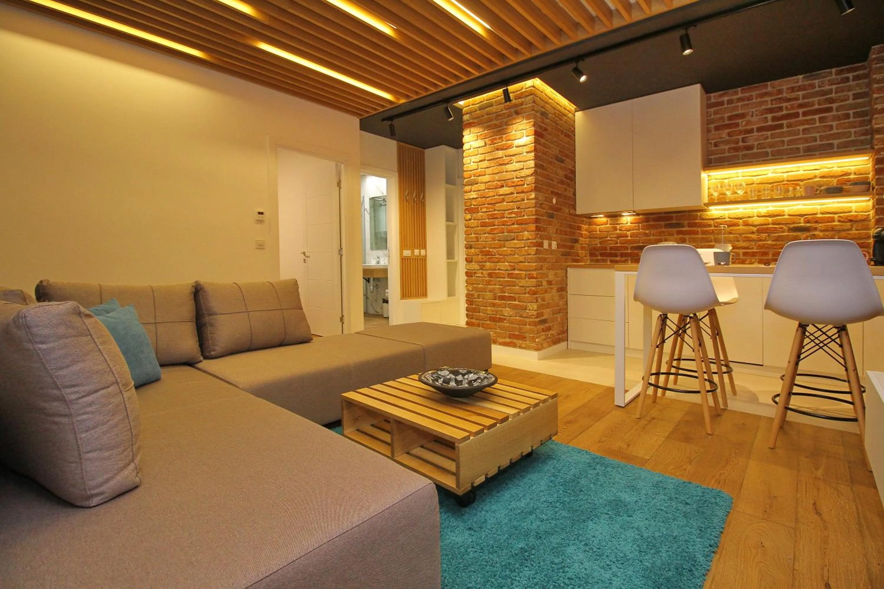 Elena Apartment&Spa