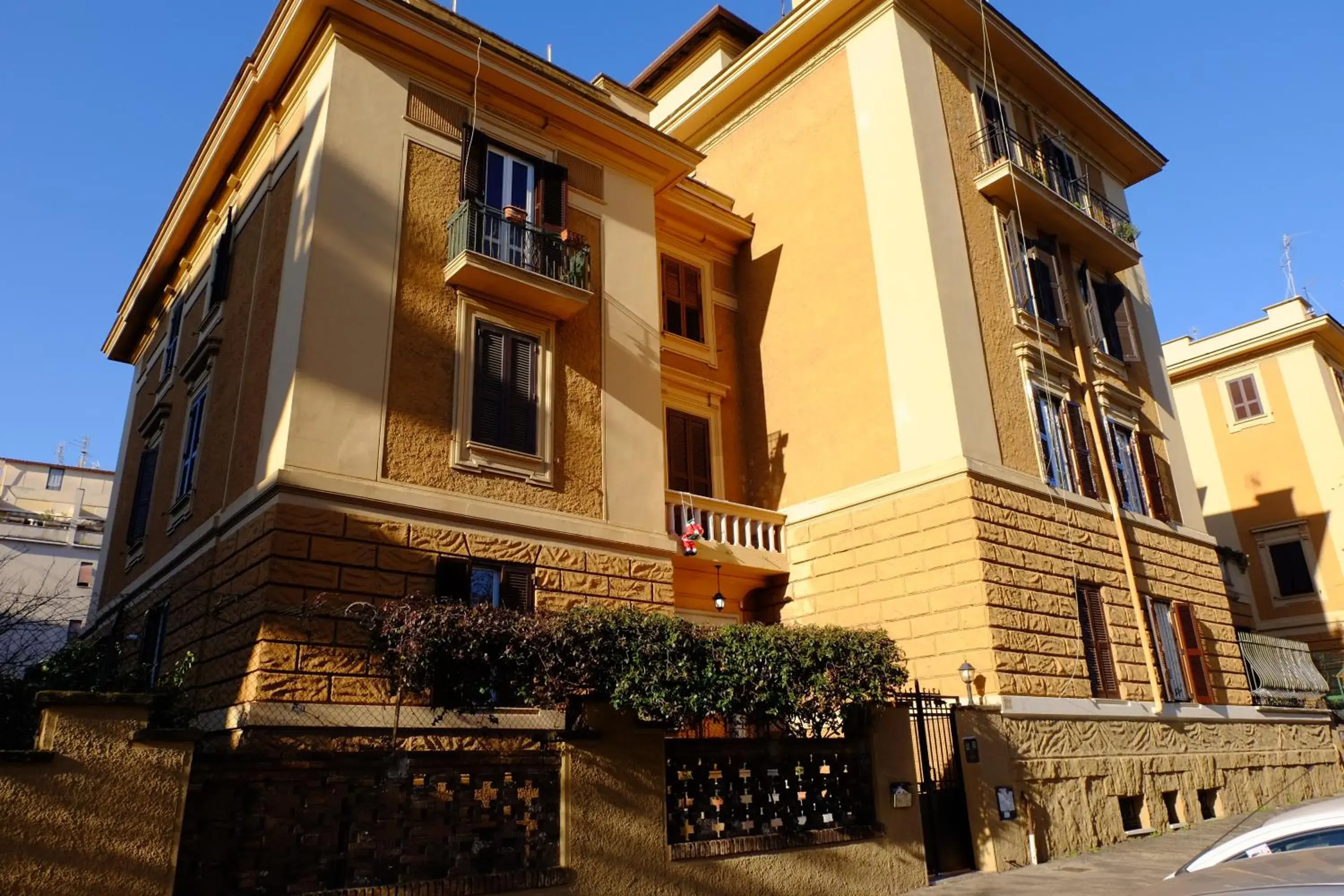 Two-Bedroom Apartment in Villa Ella Two-Bedroom Apartment in Villa Ella