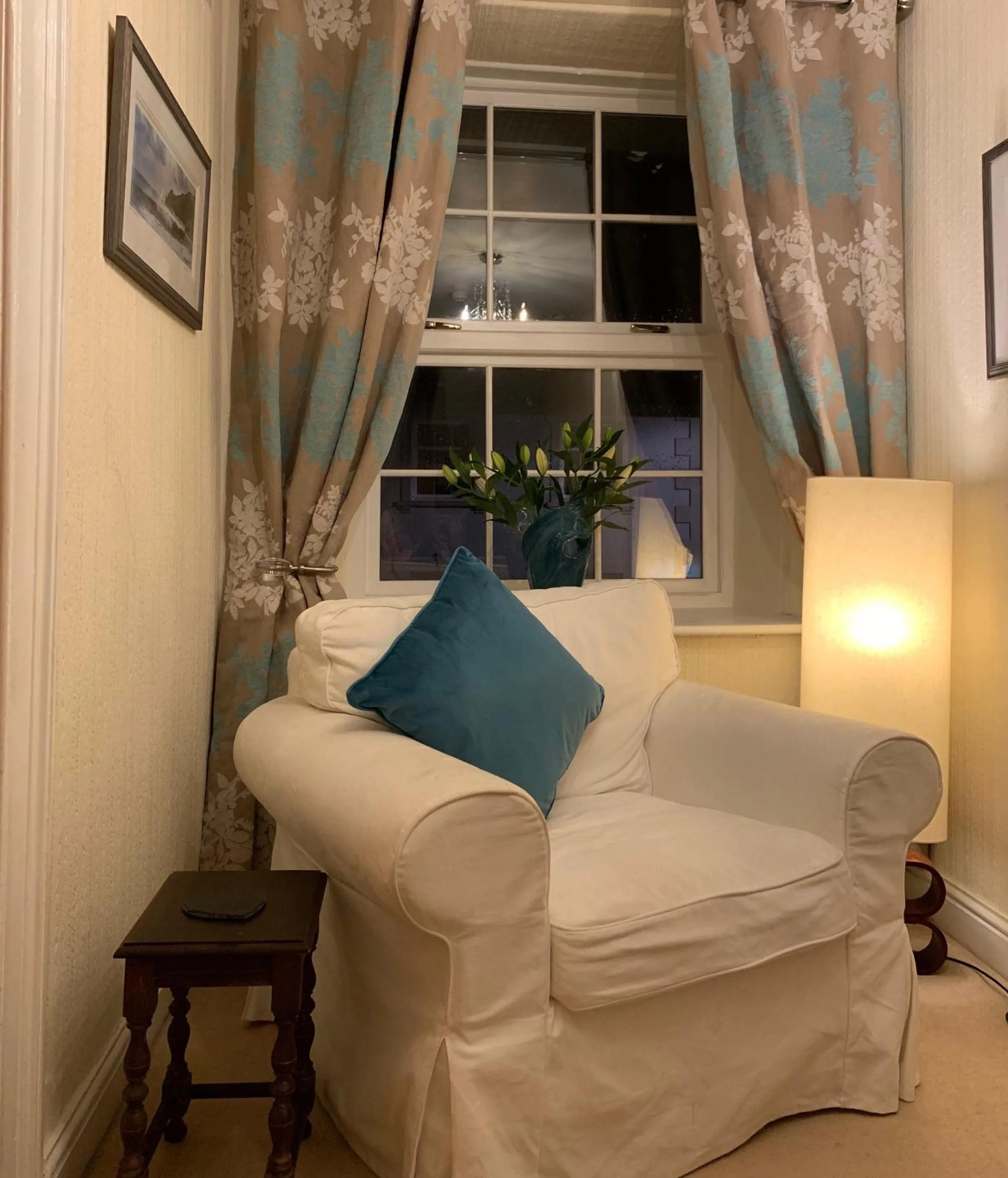 Other, Bed in Evangelisa