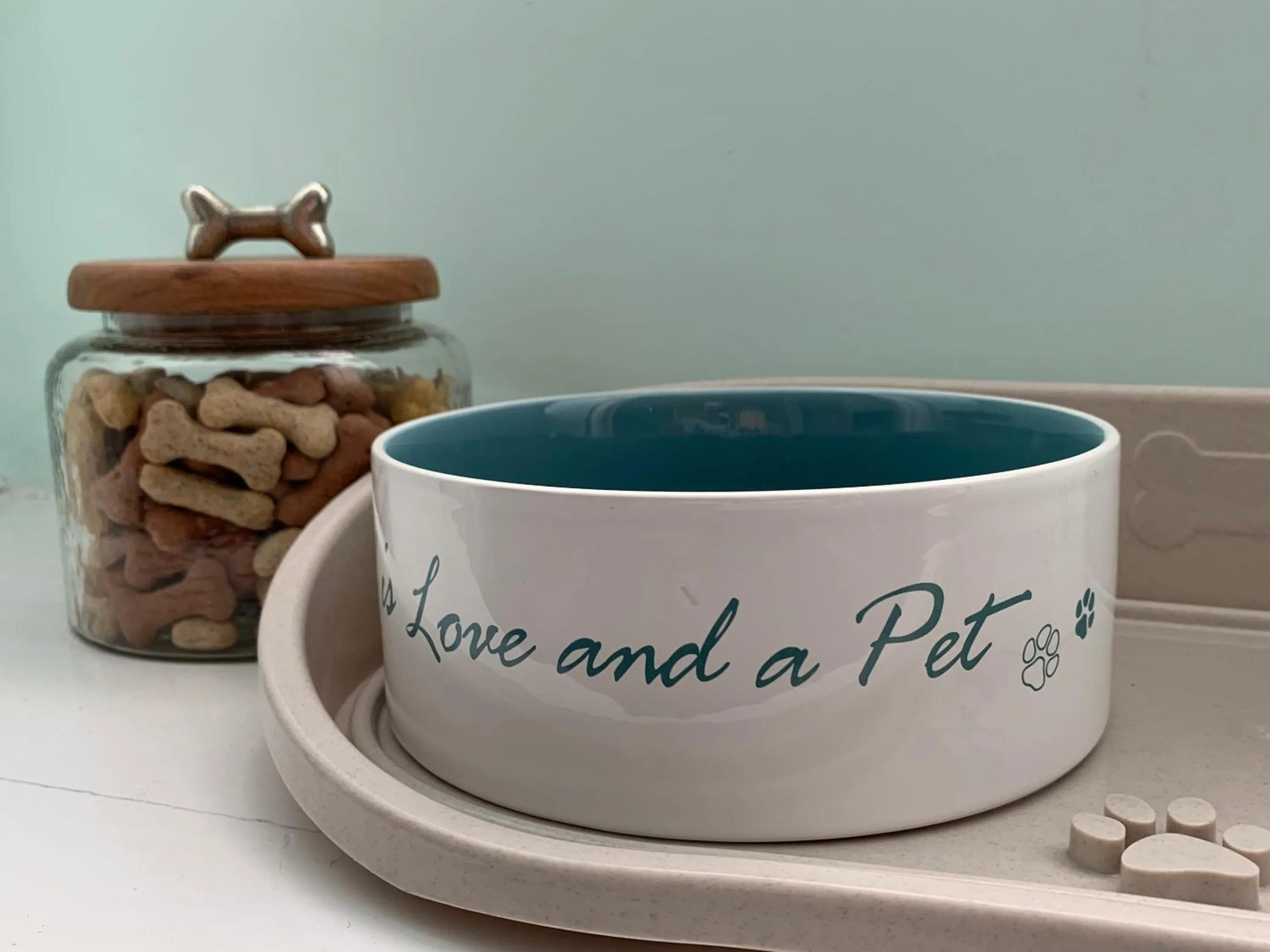 Bedroom in Evangelisa