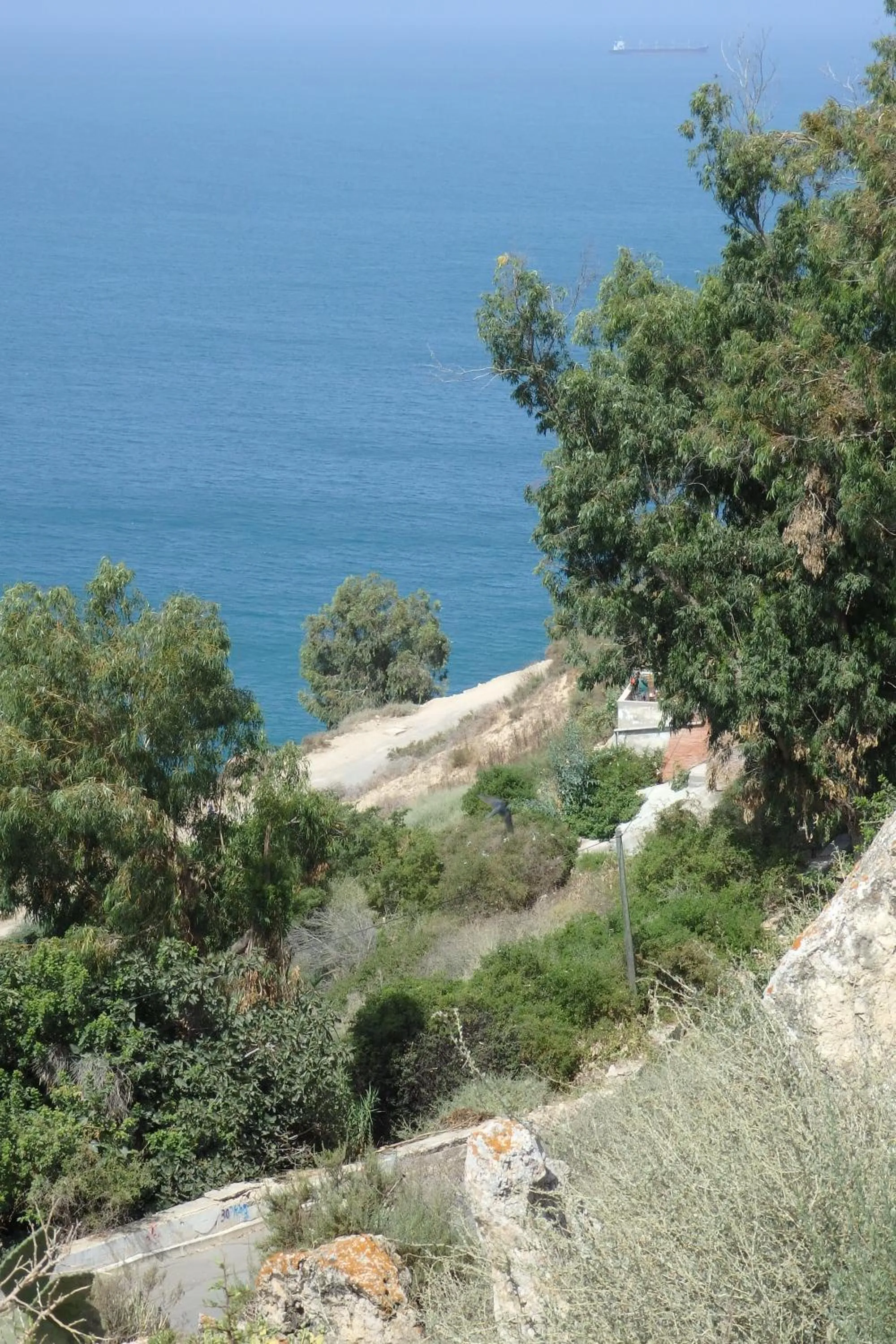 Off site in Riad Le Cheval Blanc