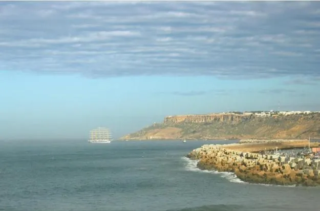 Riad Le Cheval Blanc