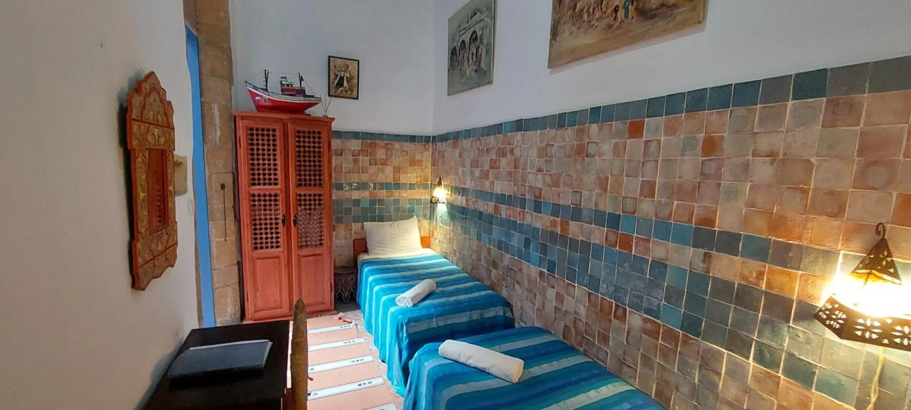 Riad Le Cheval Blanc