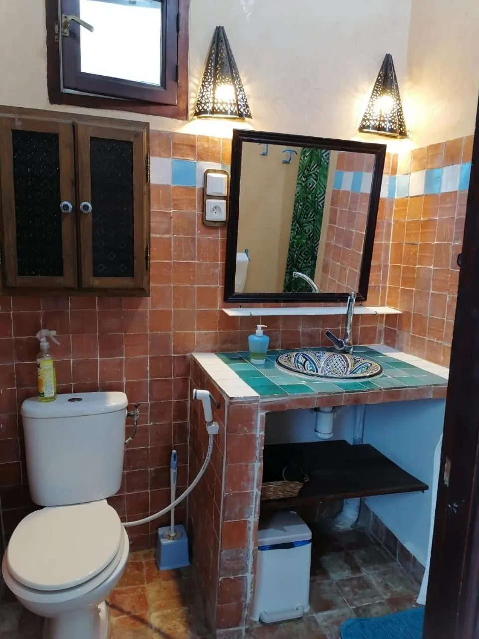 Riad Le Cheval Blanc