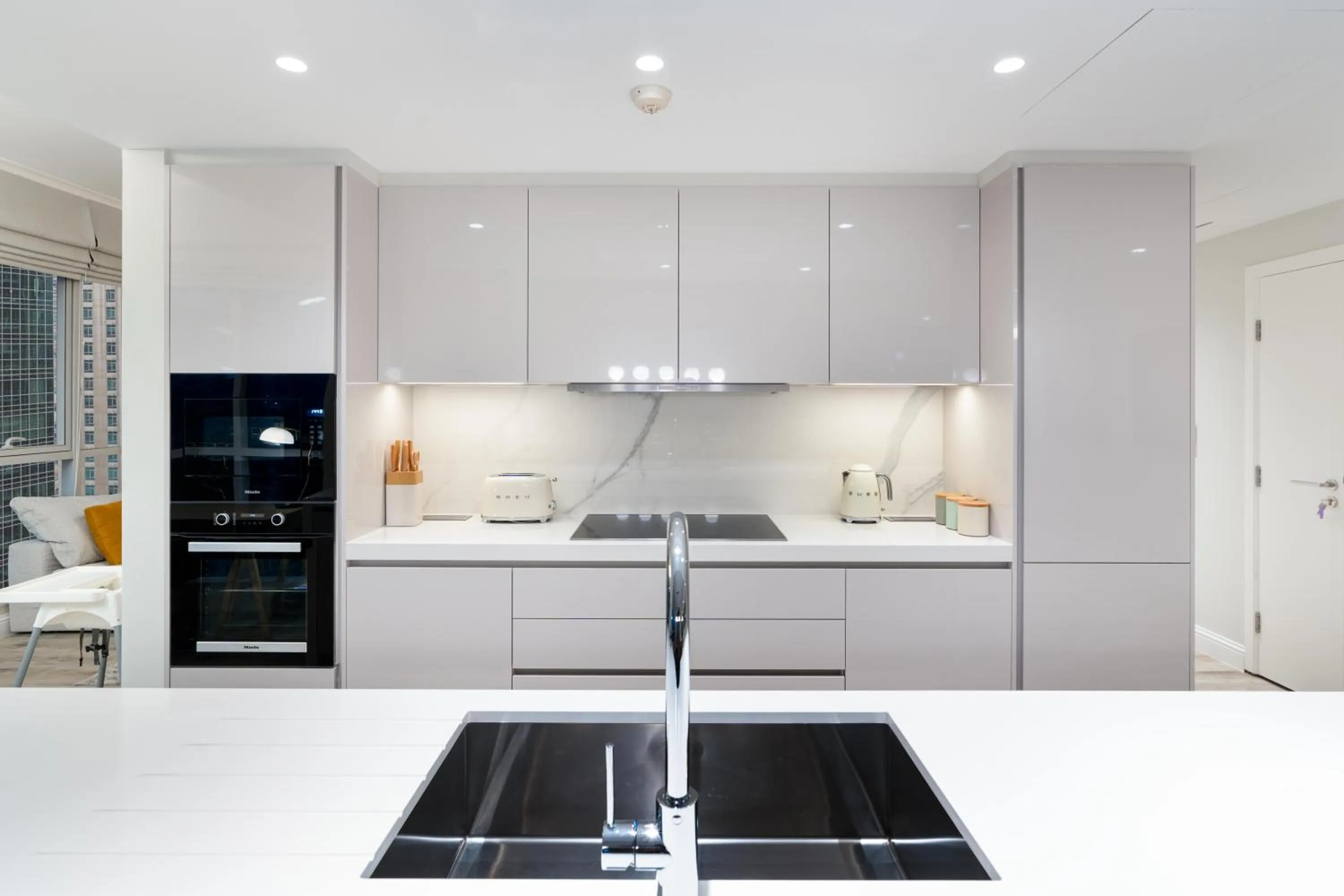 Westminster Burj Residences