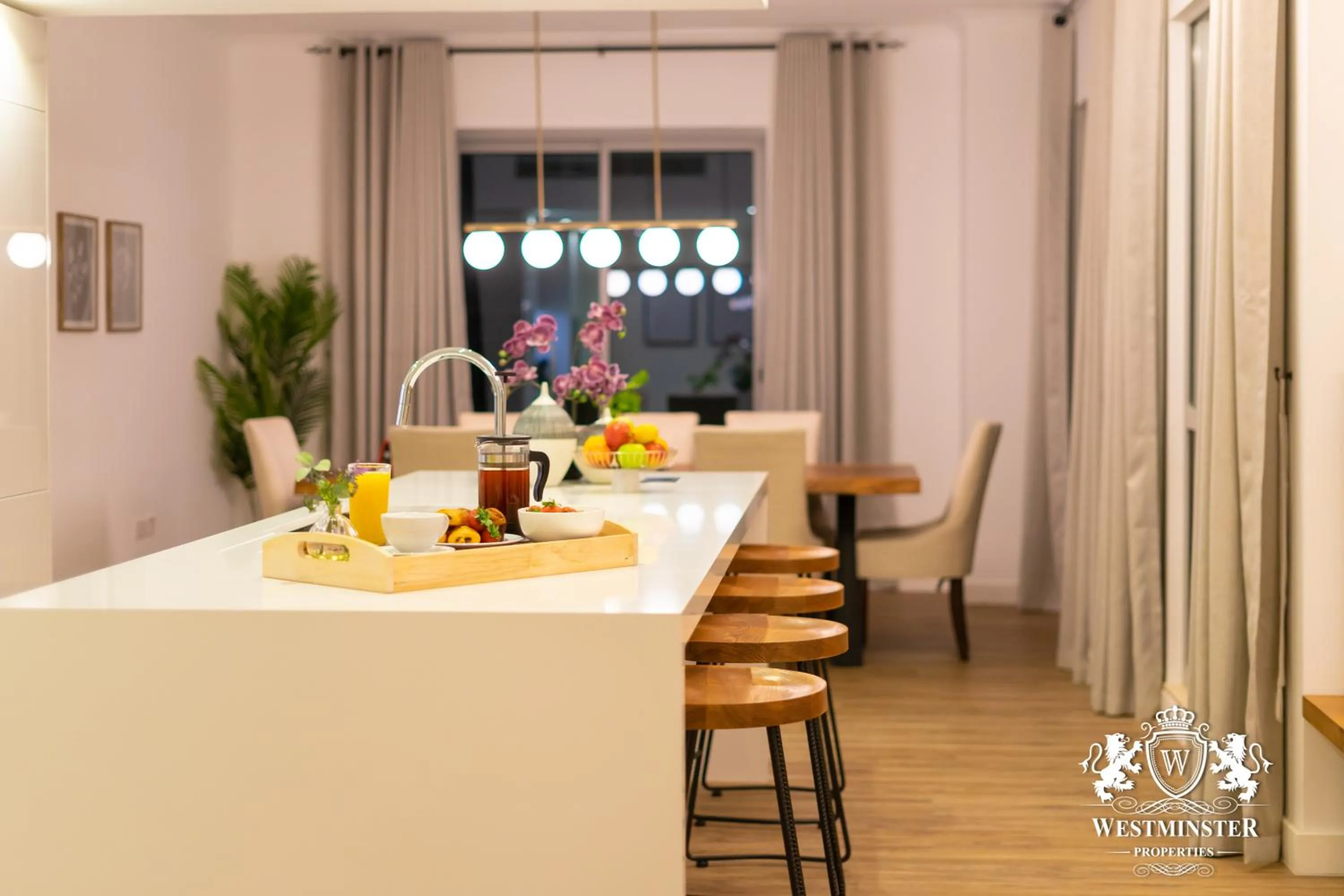 Westminster Burj Residences