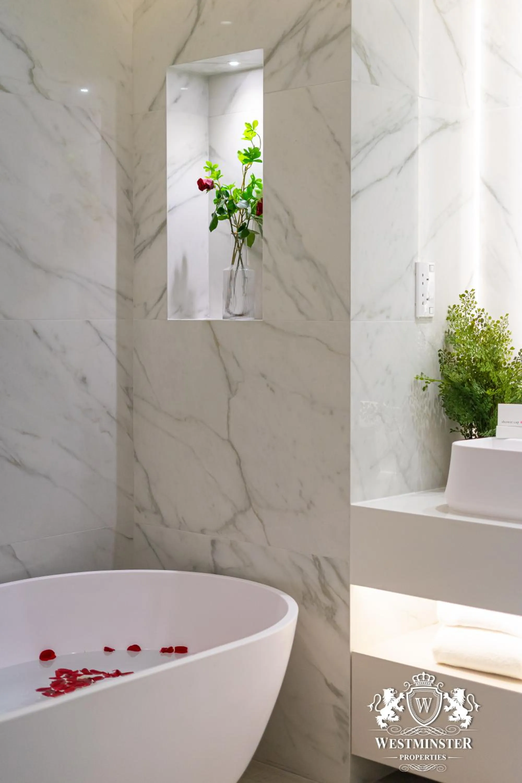 Westminster Burj Residences