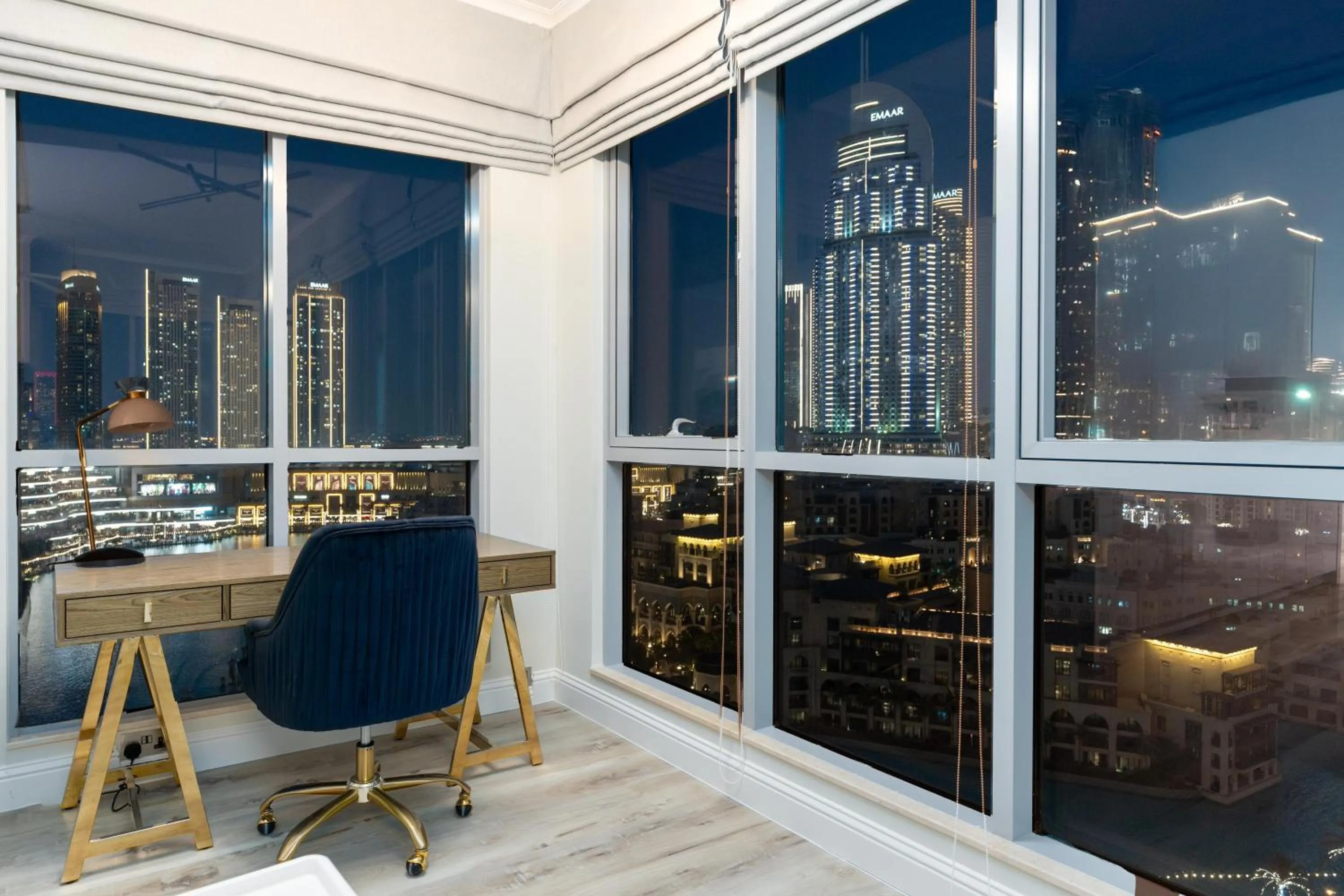 Westminster Burj Residences