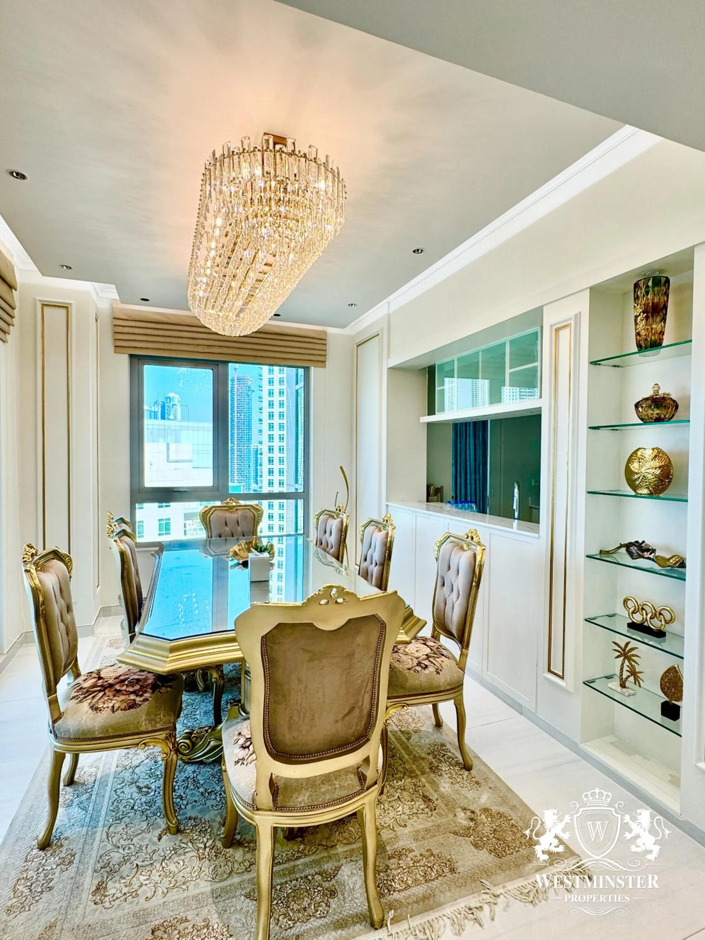 Westminster Burj Residences