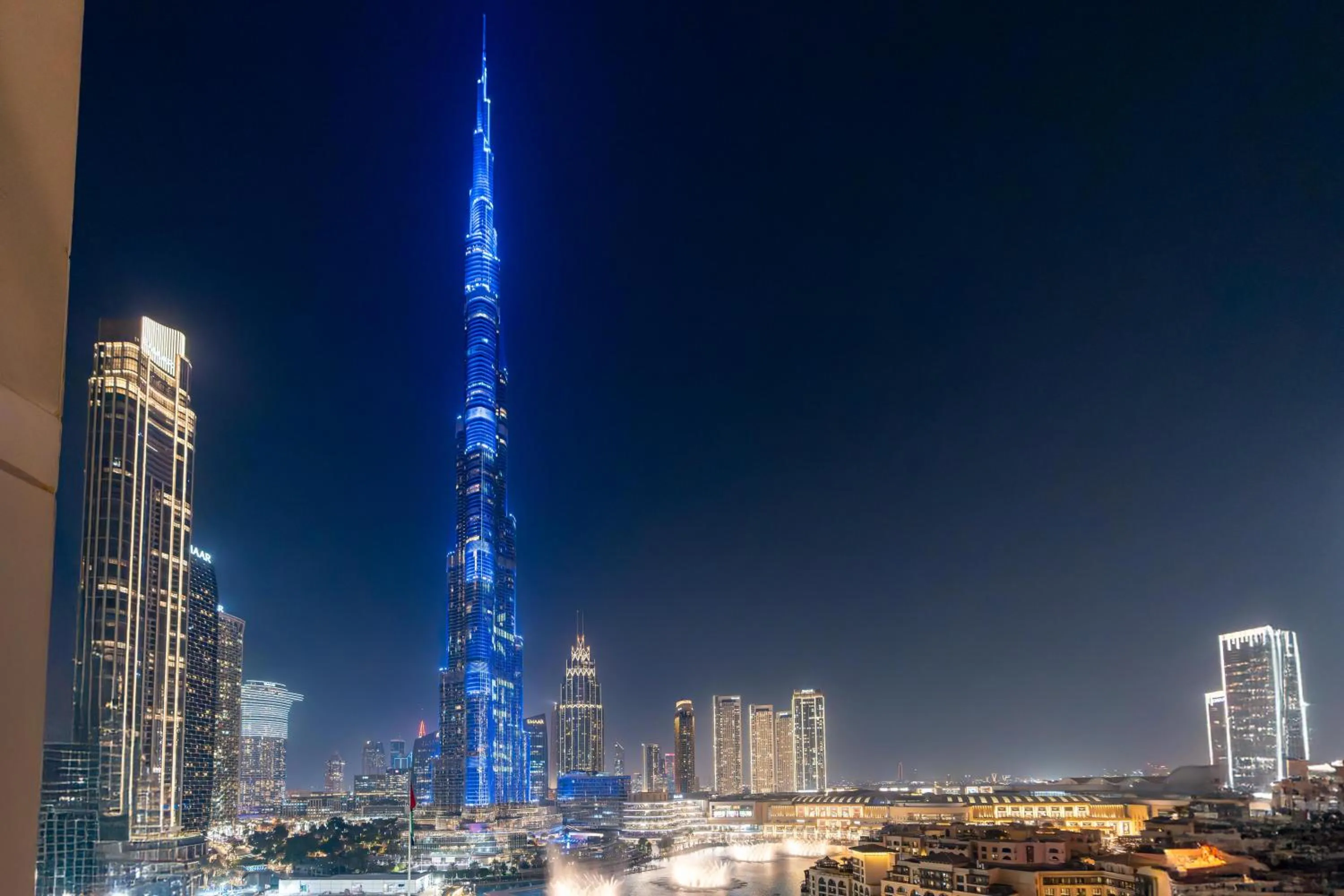 Westminster Burj Residences