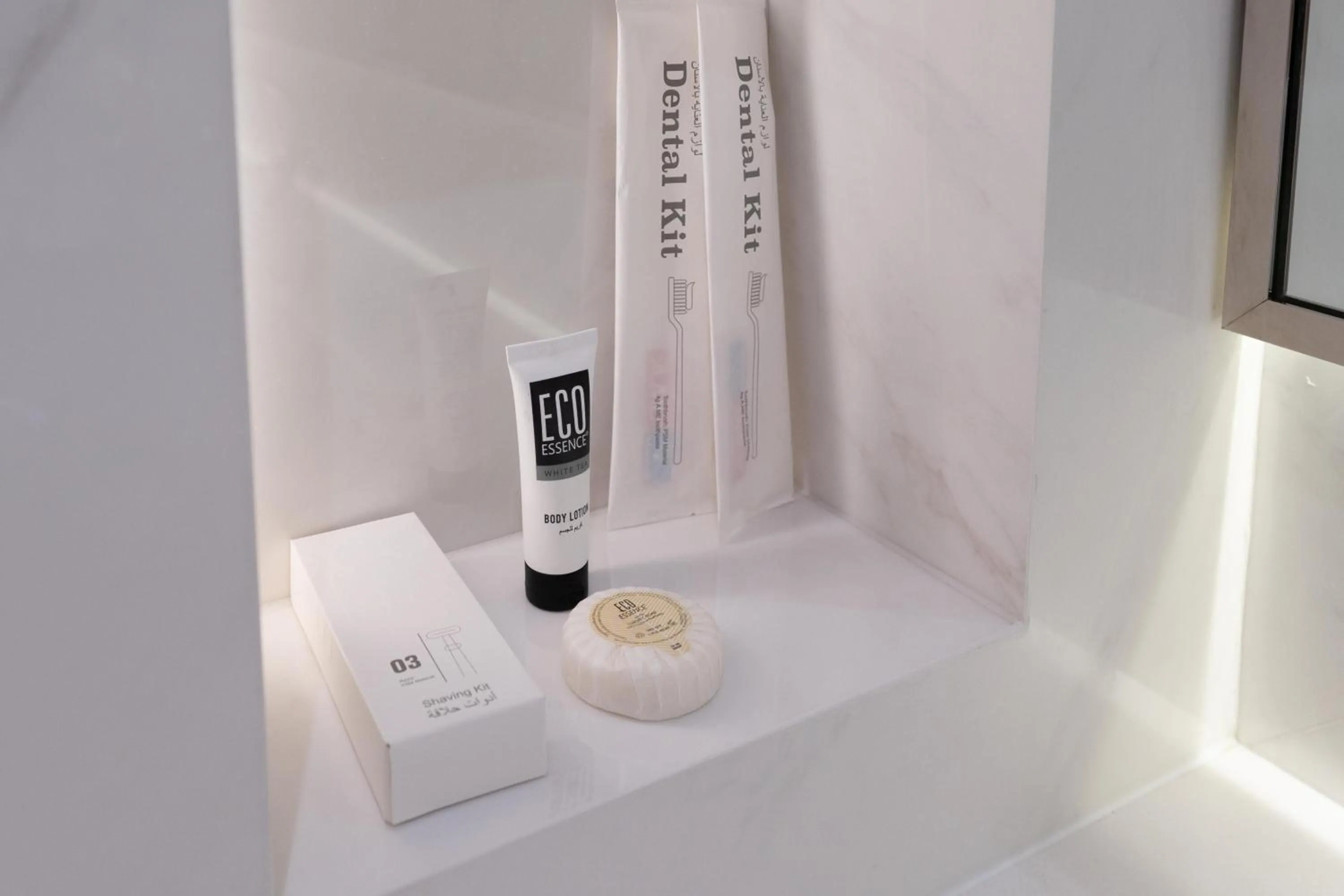 Westminster Burj Residences