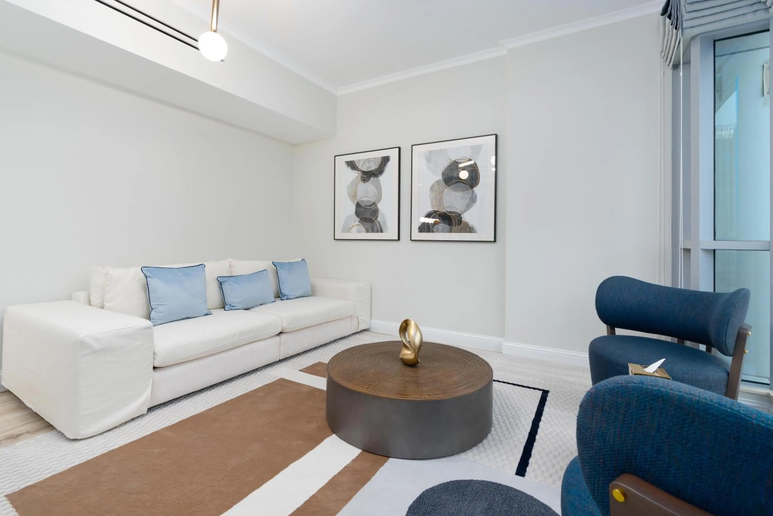 Westminster Burj Residences