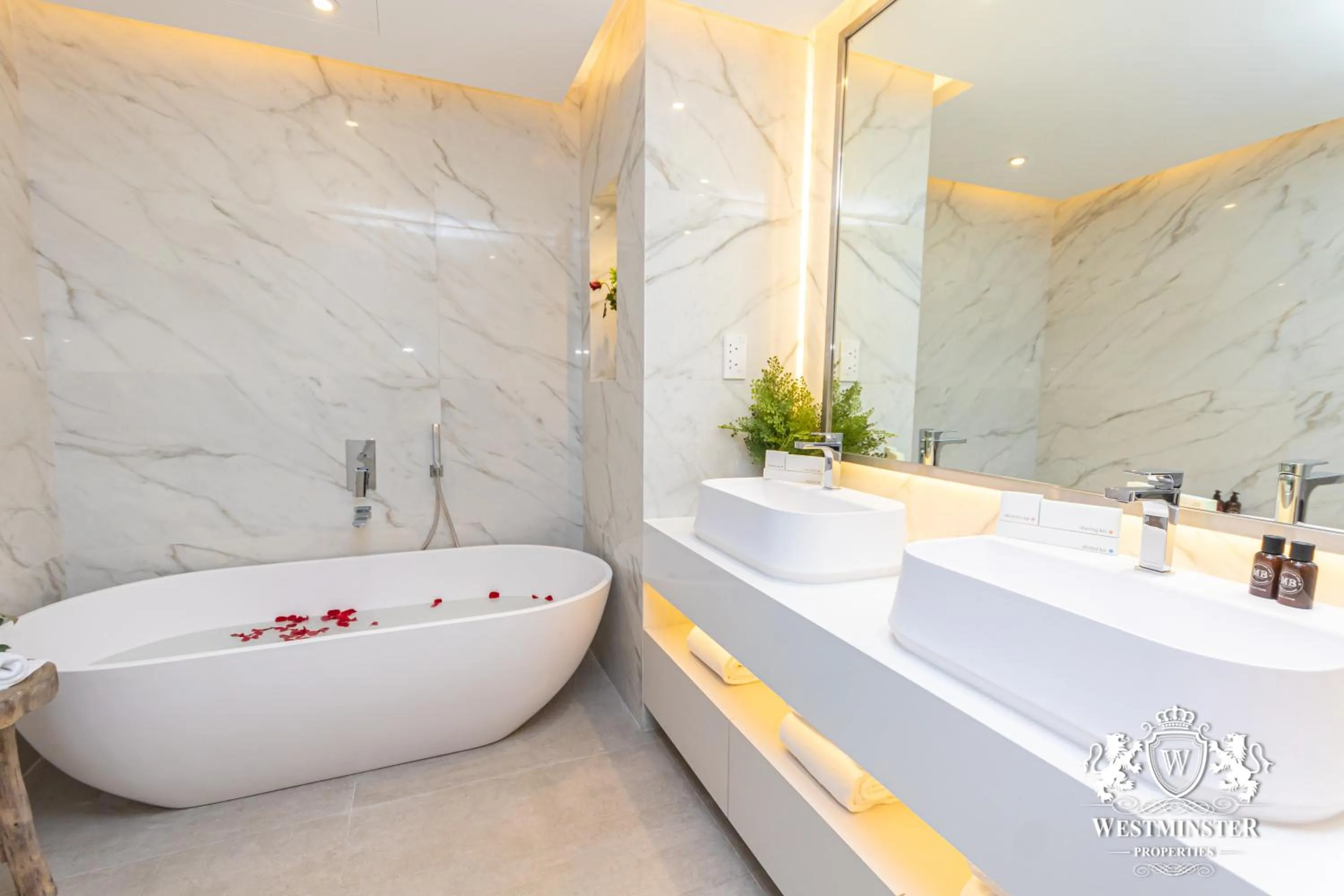 Westminster Burj Residences