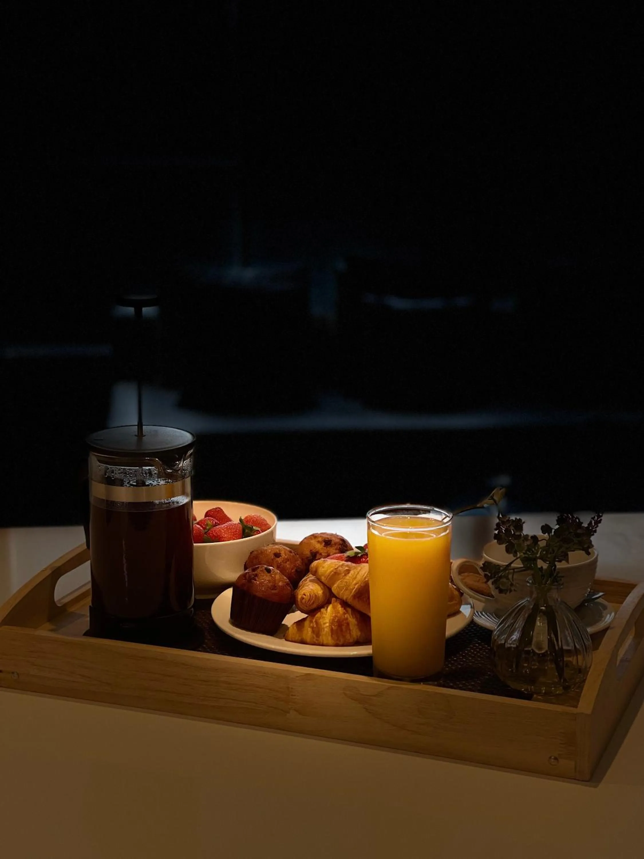 Westminster Burj Residences