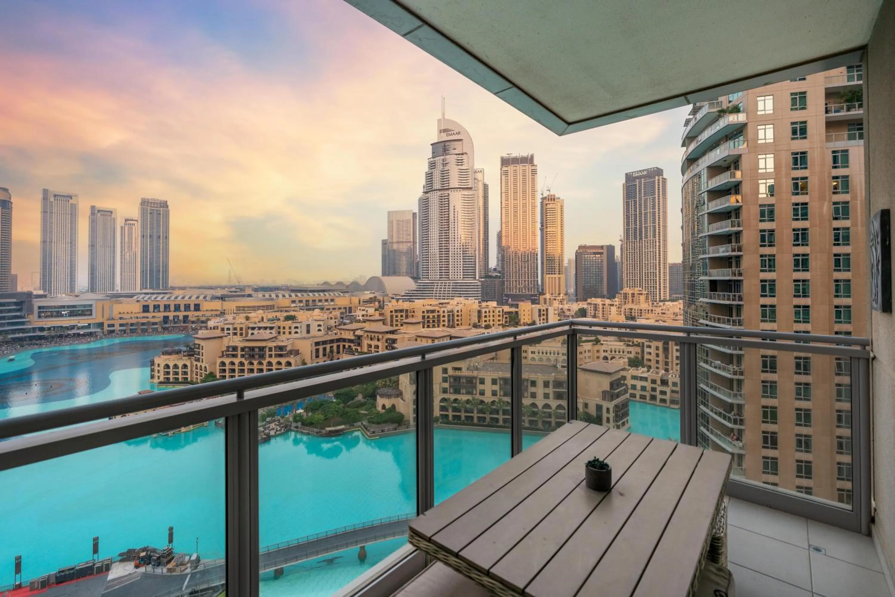 Westminster Burj Residences