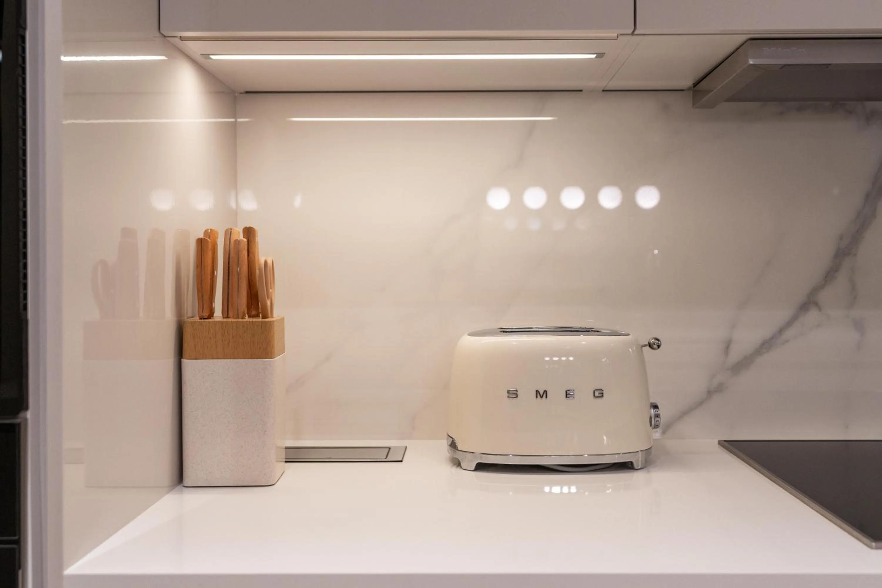 Westminster Burj Residences