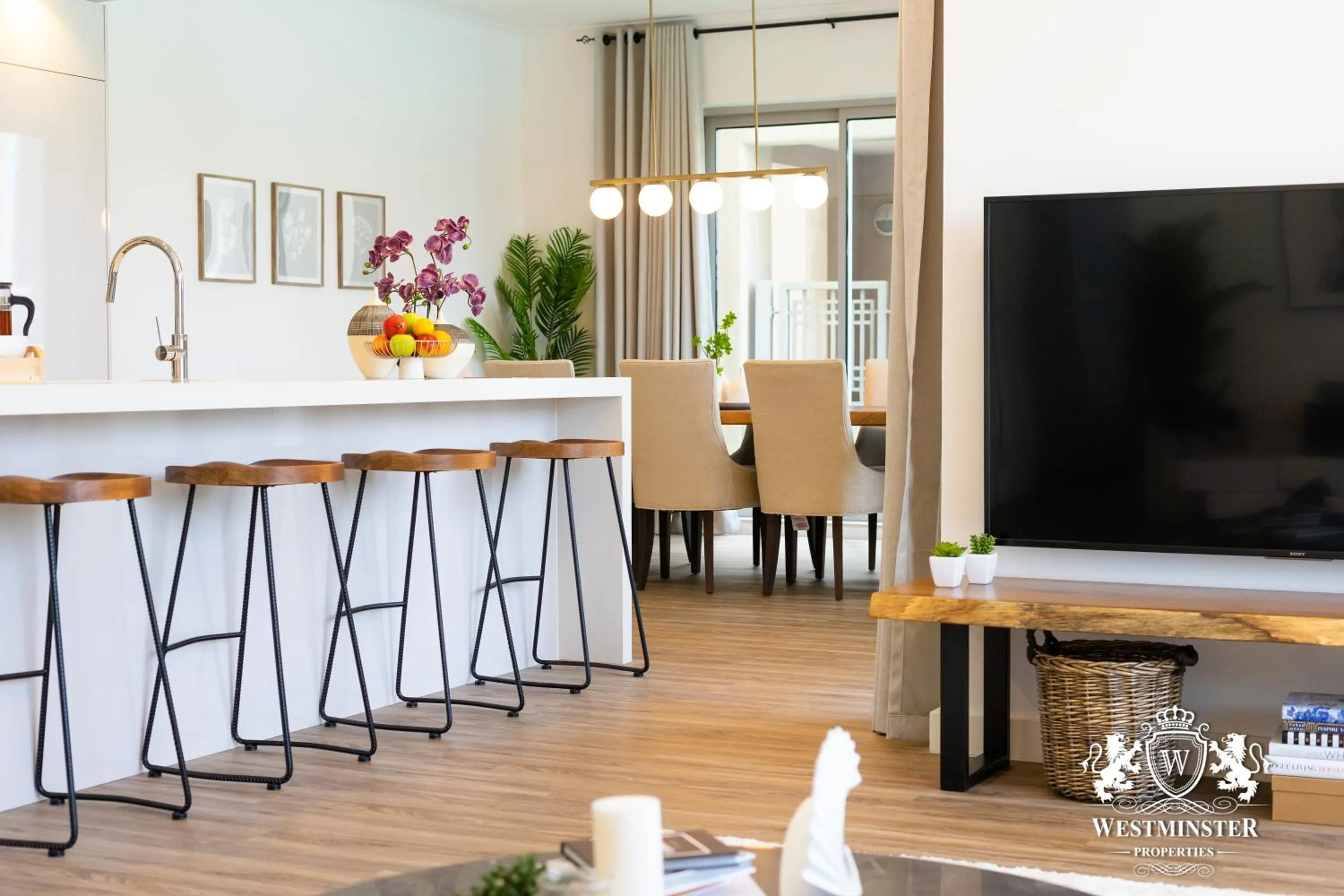 Westminster Burj Residences