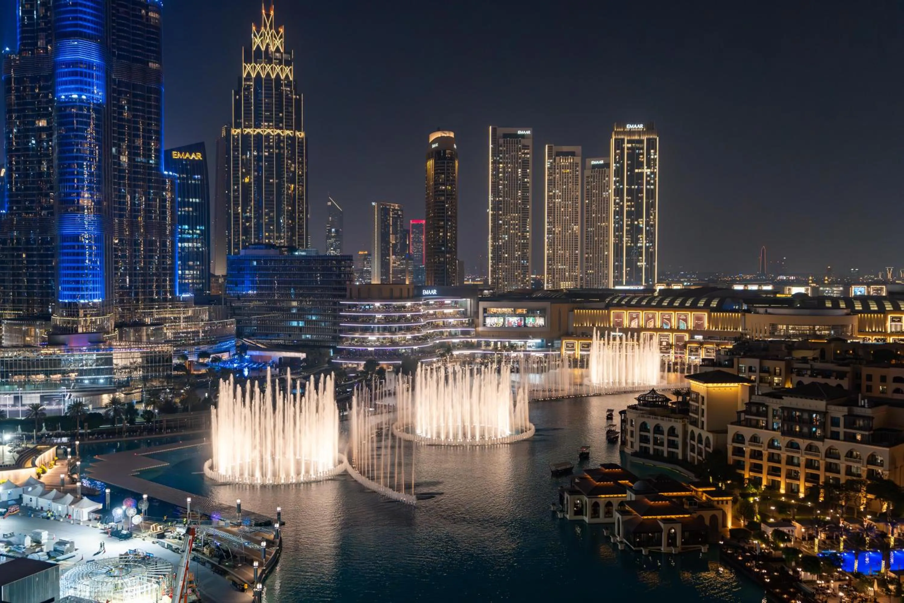 Westminster Burj Residences