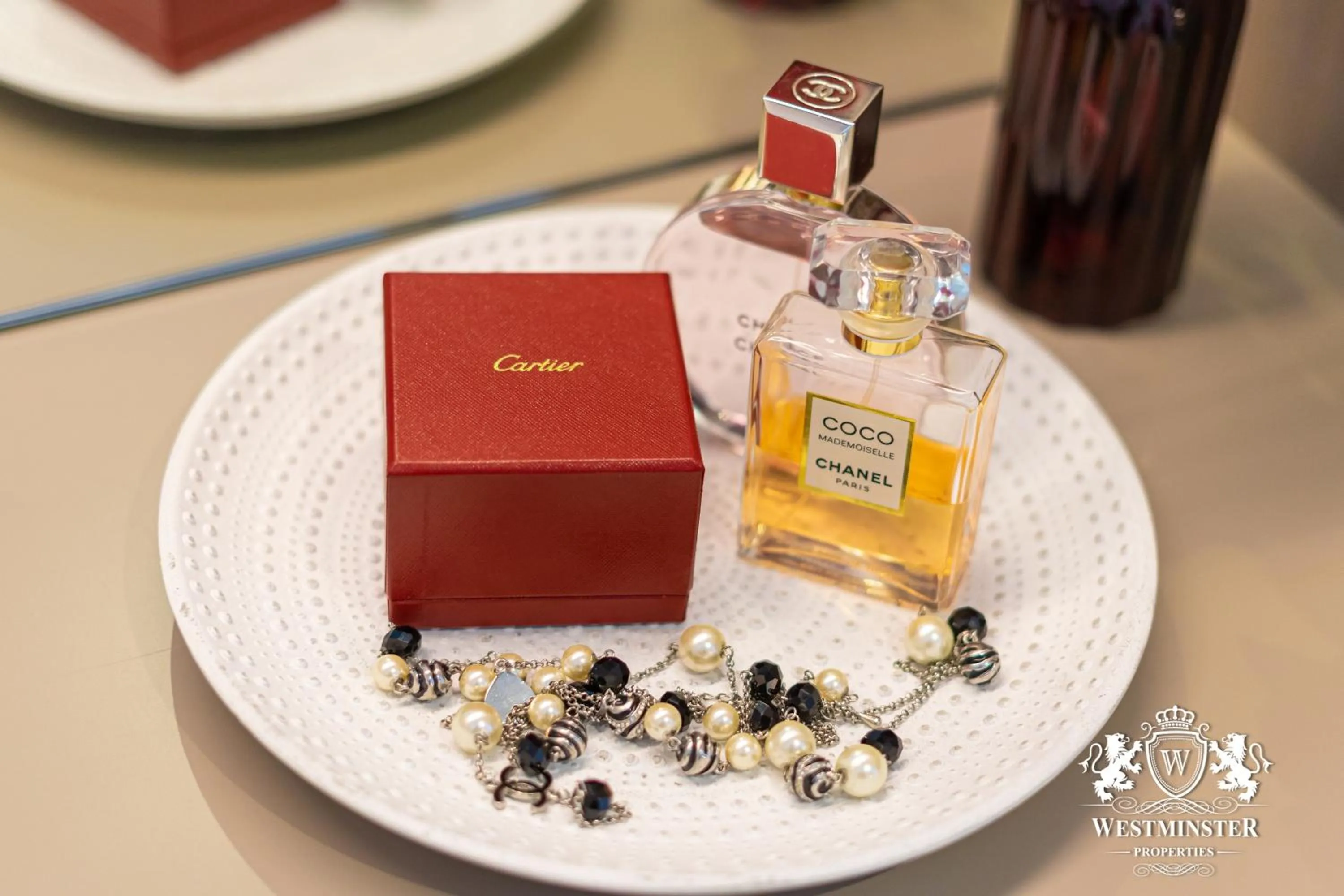 Westminster Burj Residences