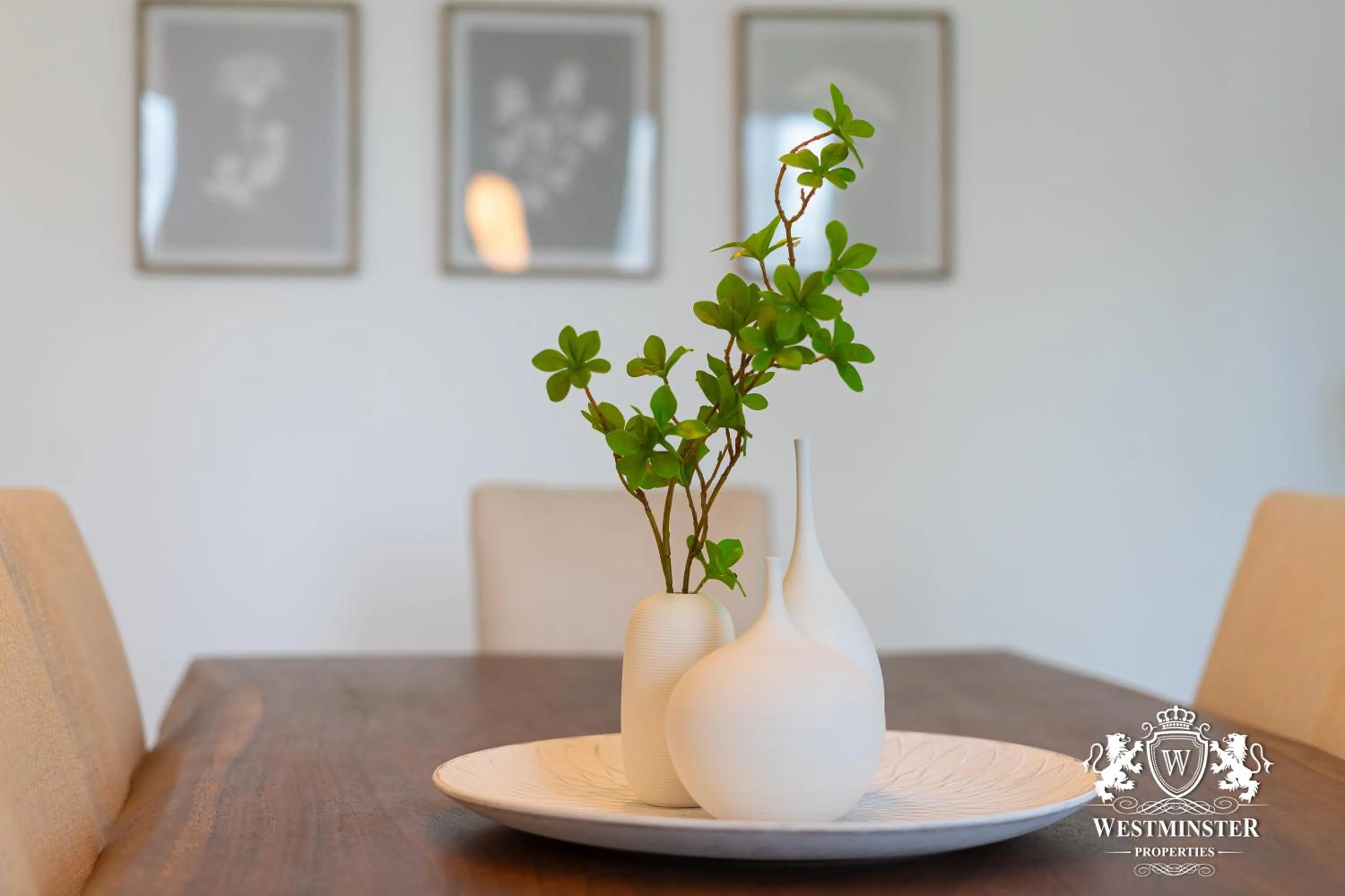 Westminster Burj Residences