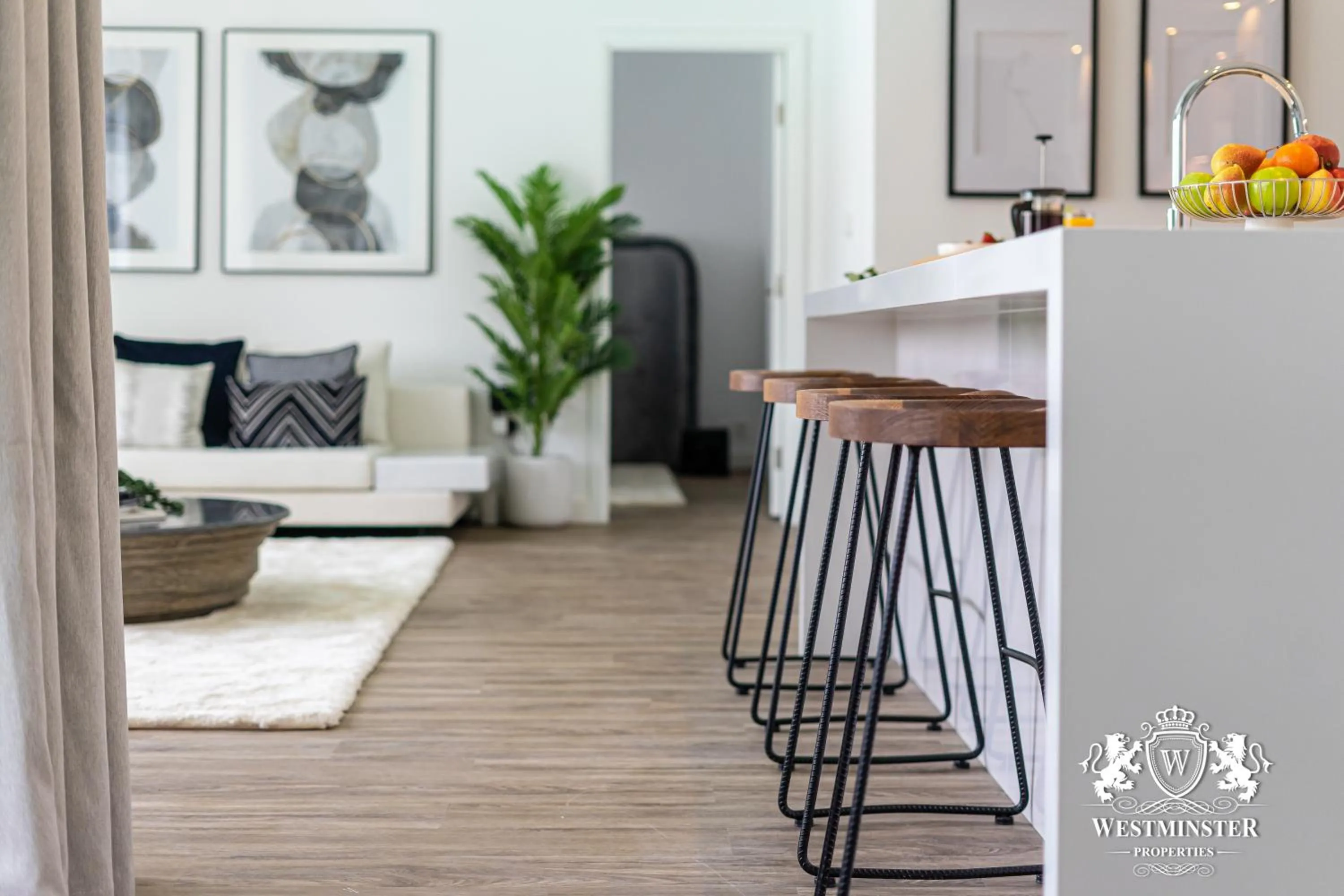 Westminster Burj Residences