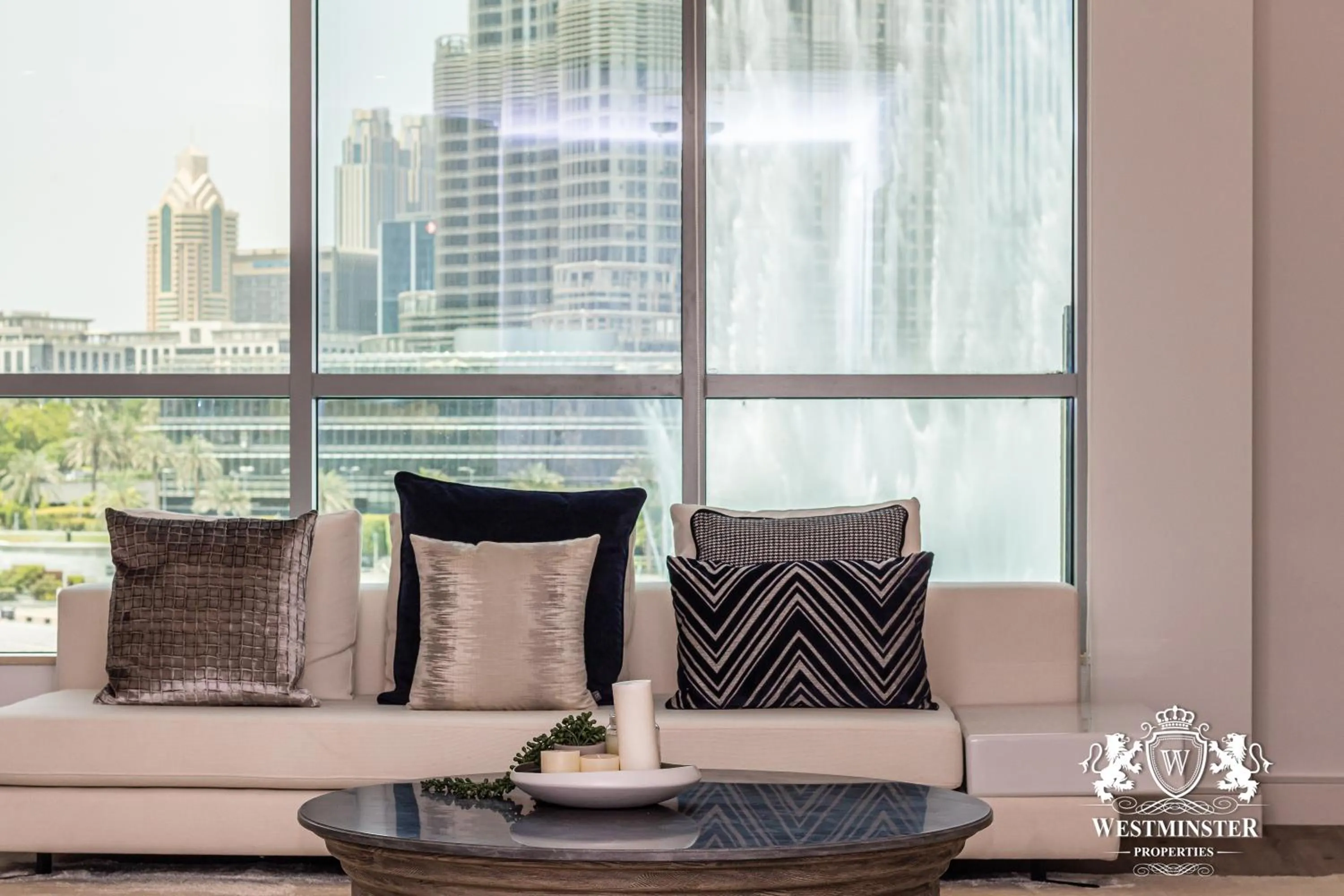 Westminster Burj Residences