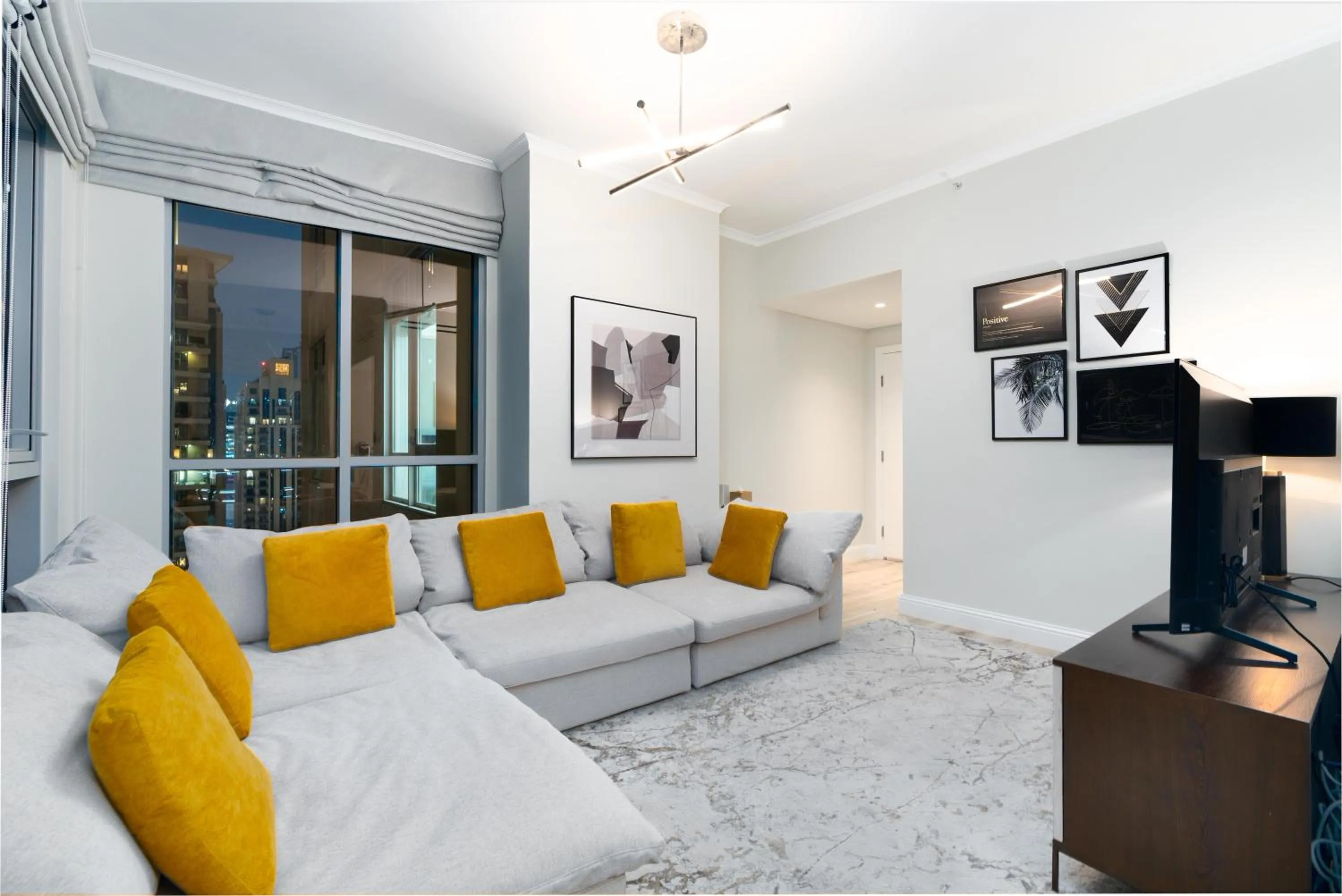 Westminster Burj Residences