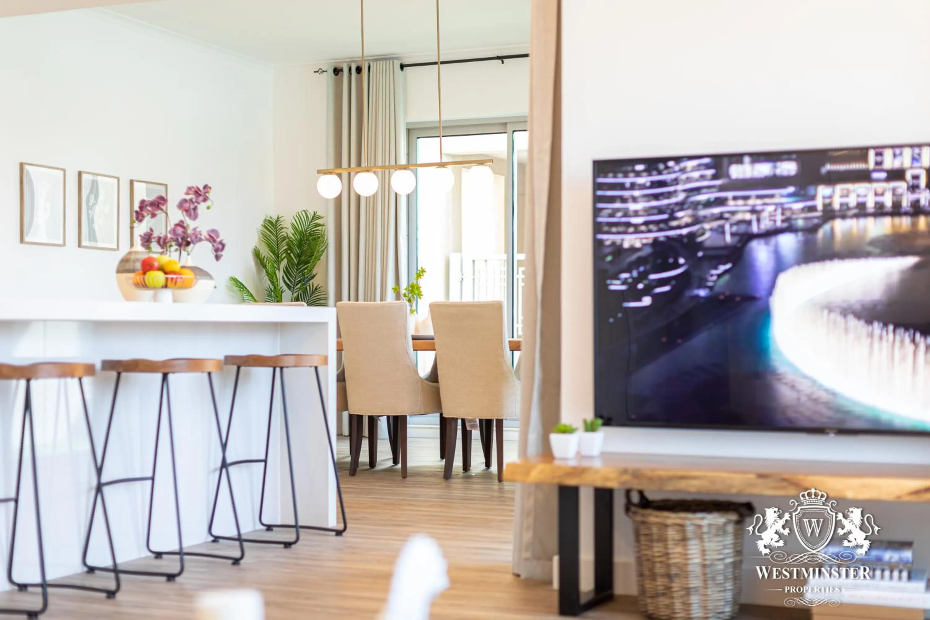 Westminster Burj Residences