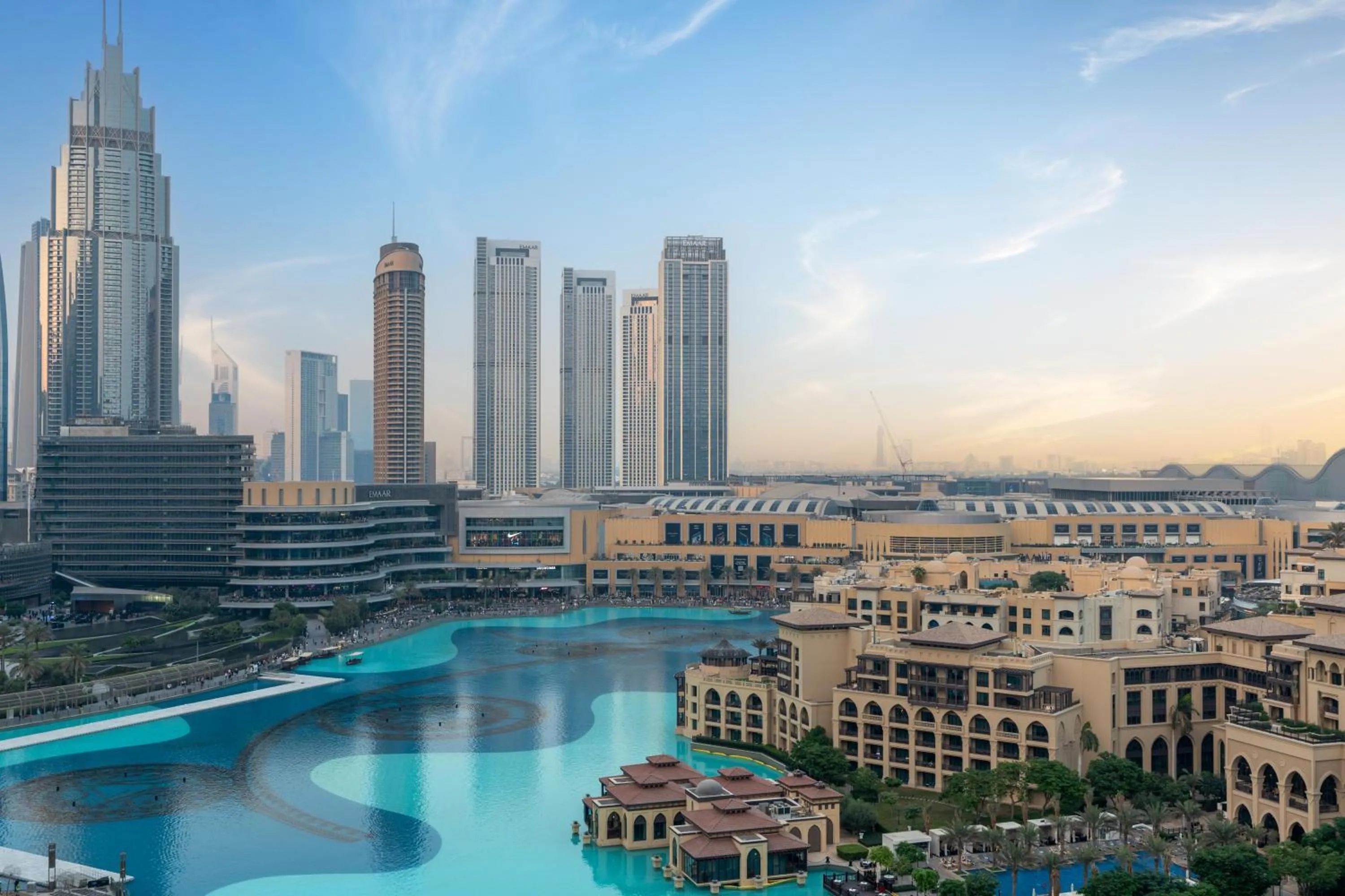 Westminster Burj Residences