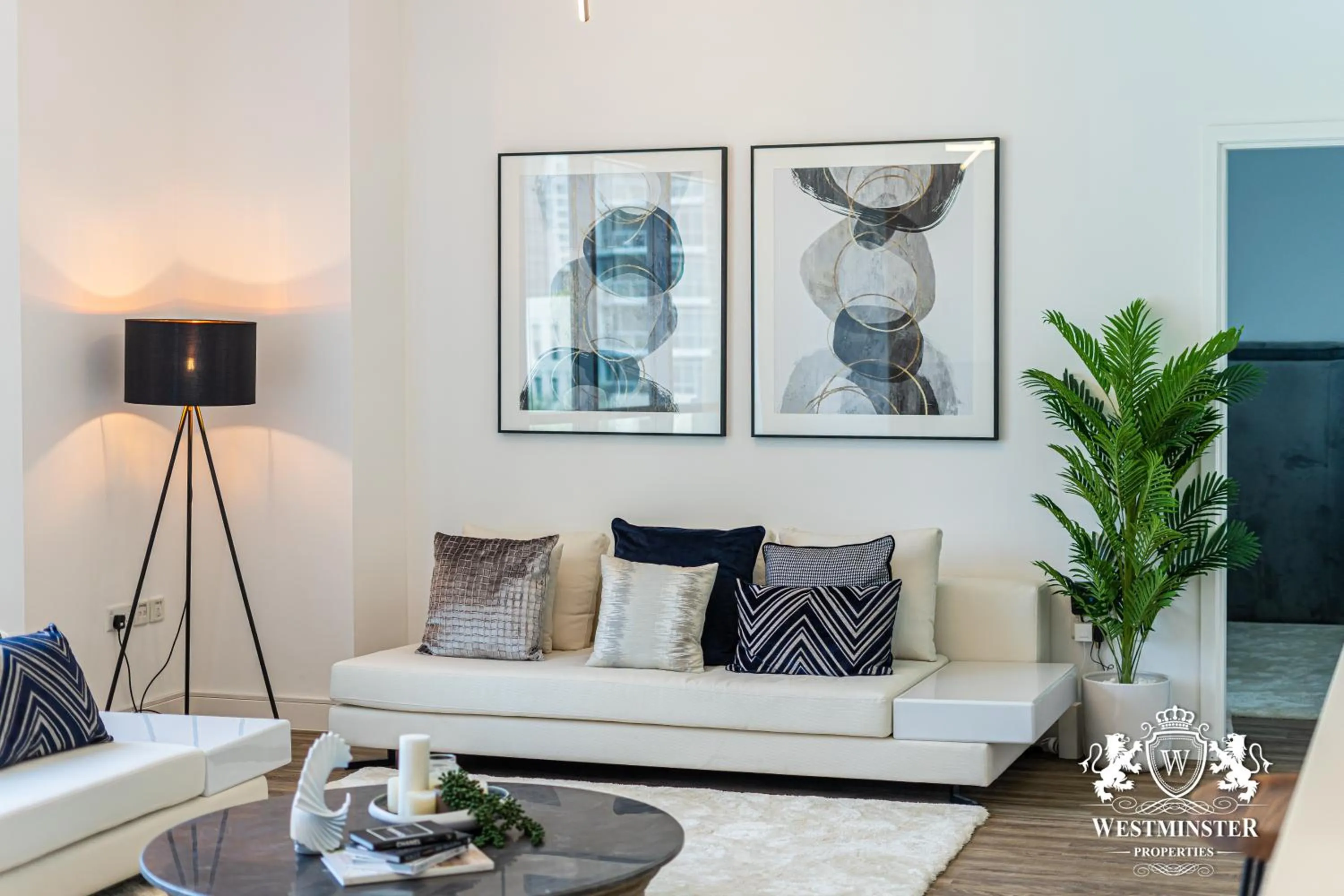 Westminster Burj Residences