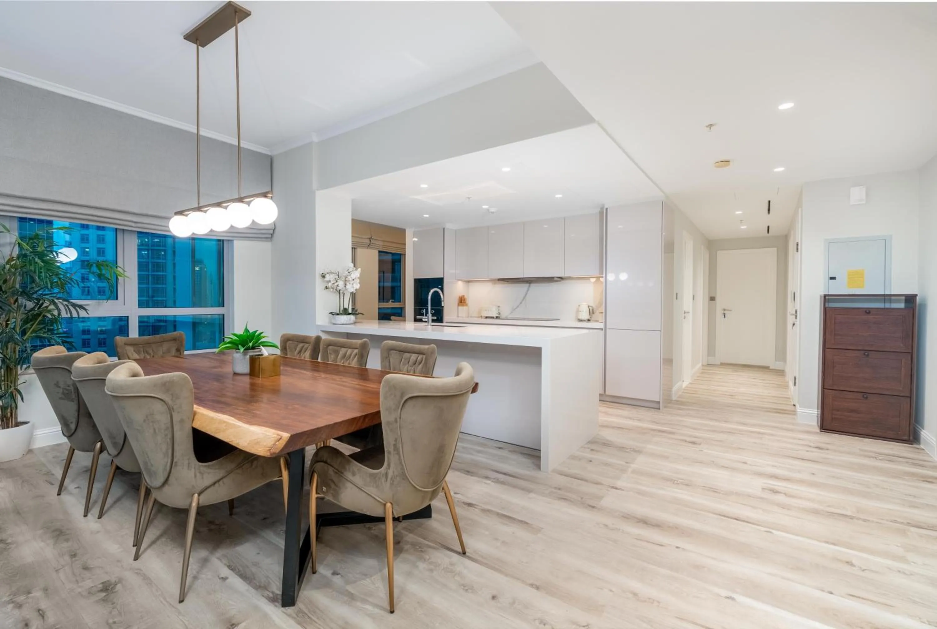 Westminster Burj Residences