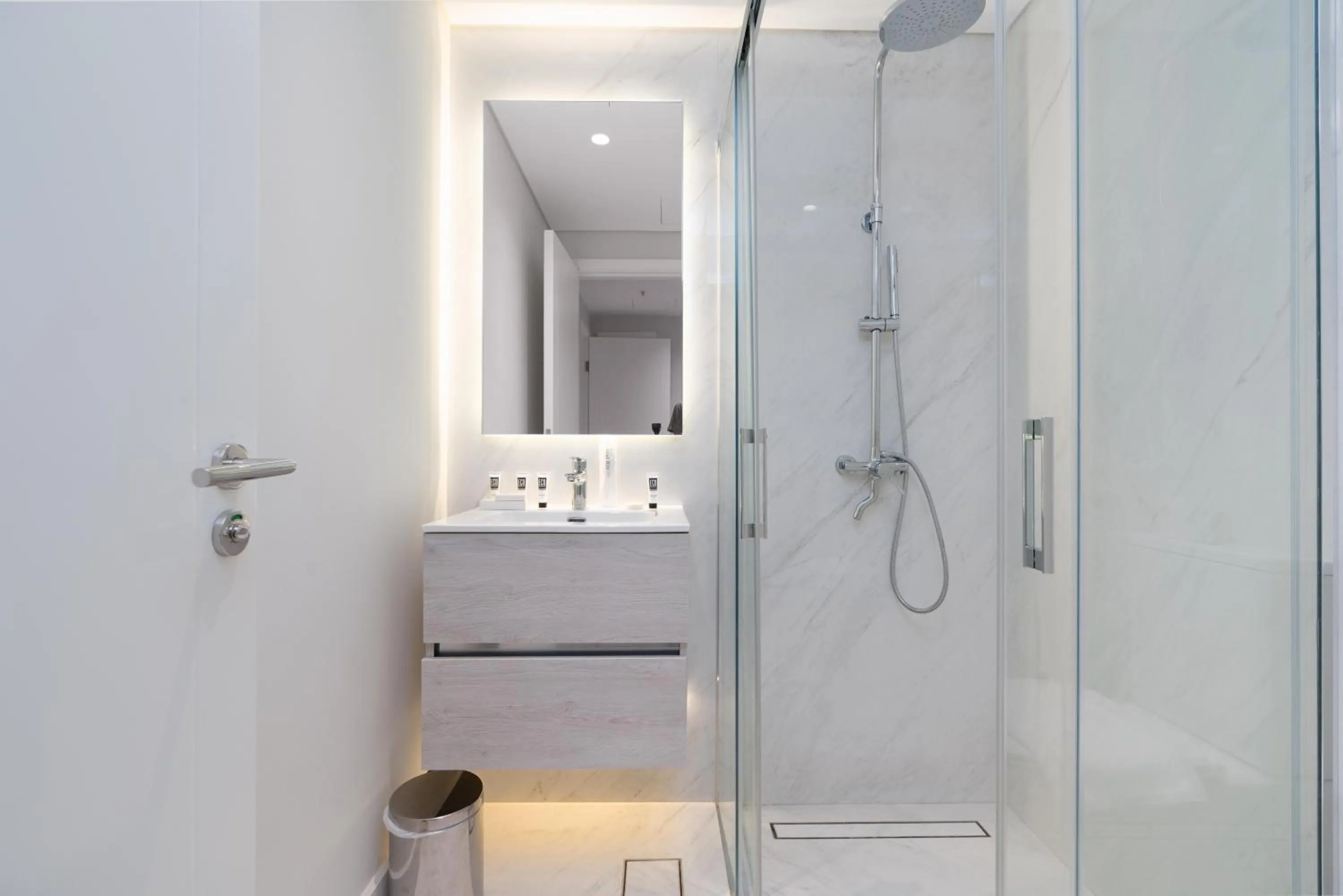 Westminster Burj Residences