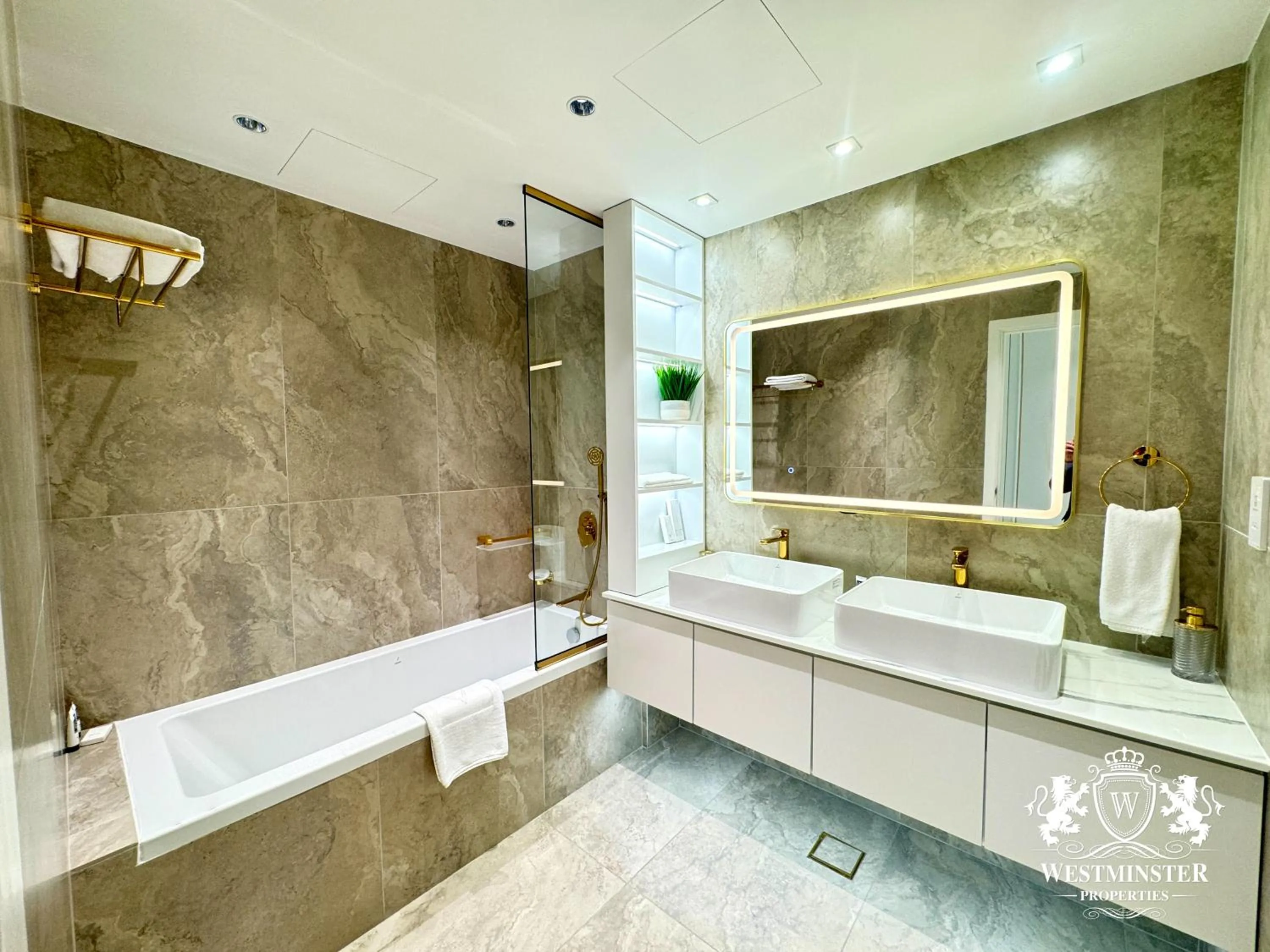 Westminster Burj Residences