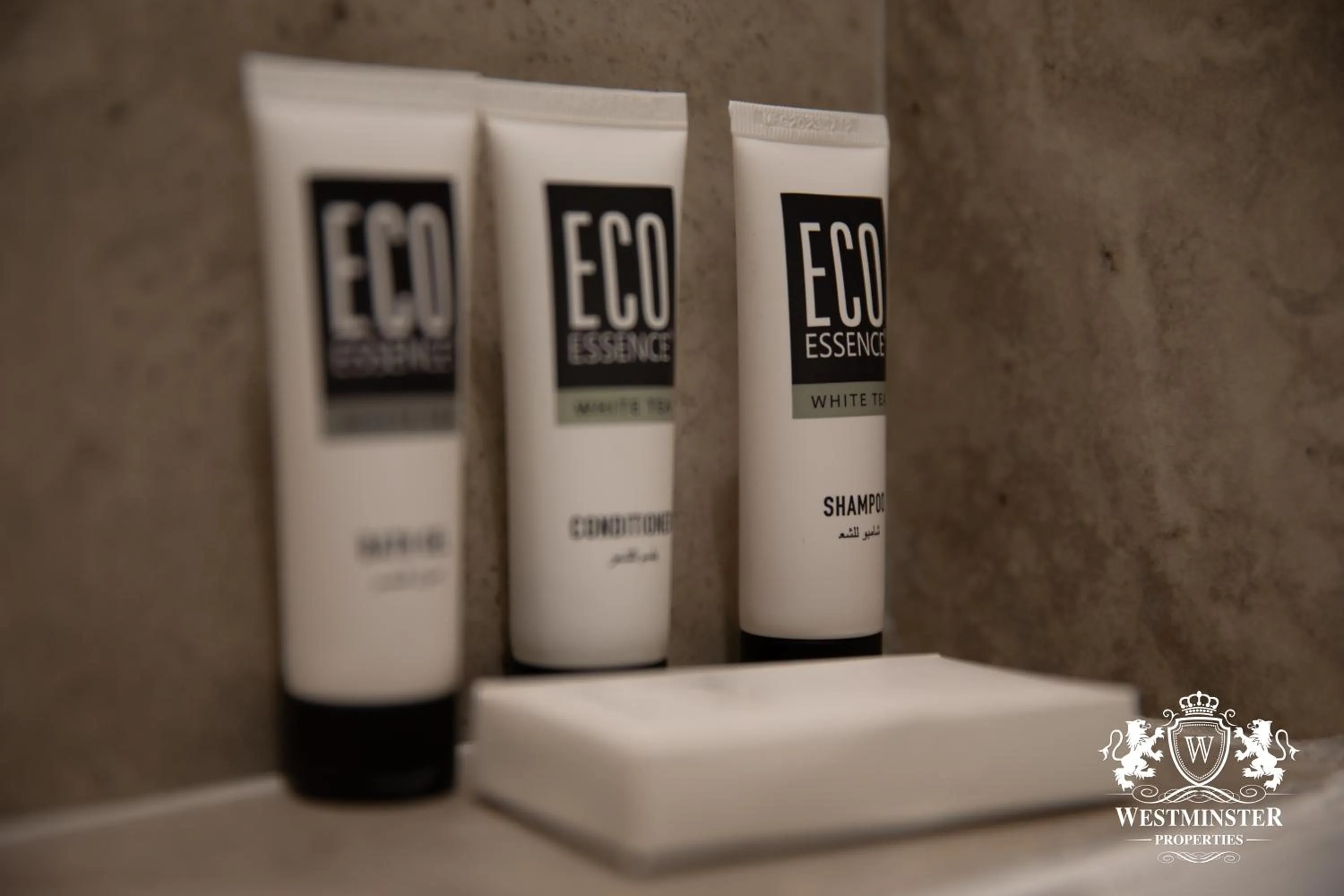 Westminster Burj Residences