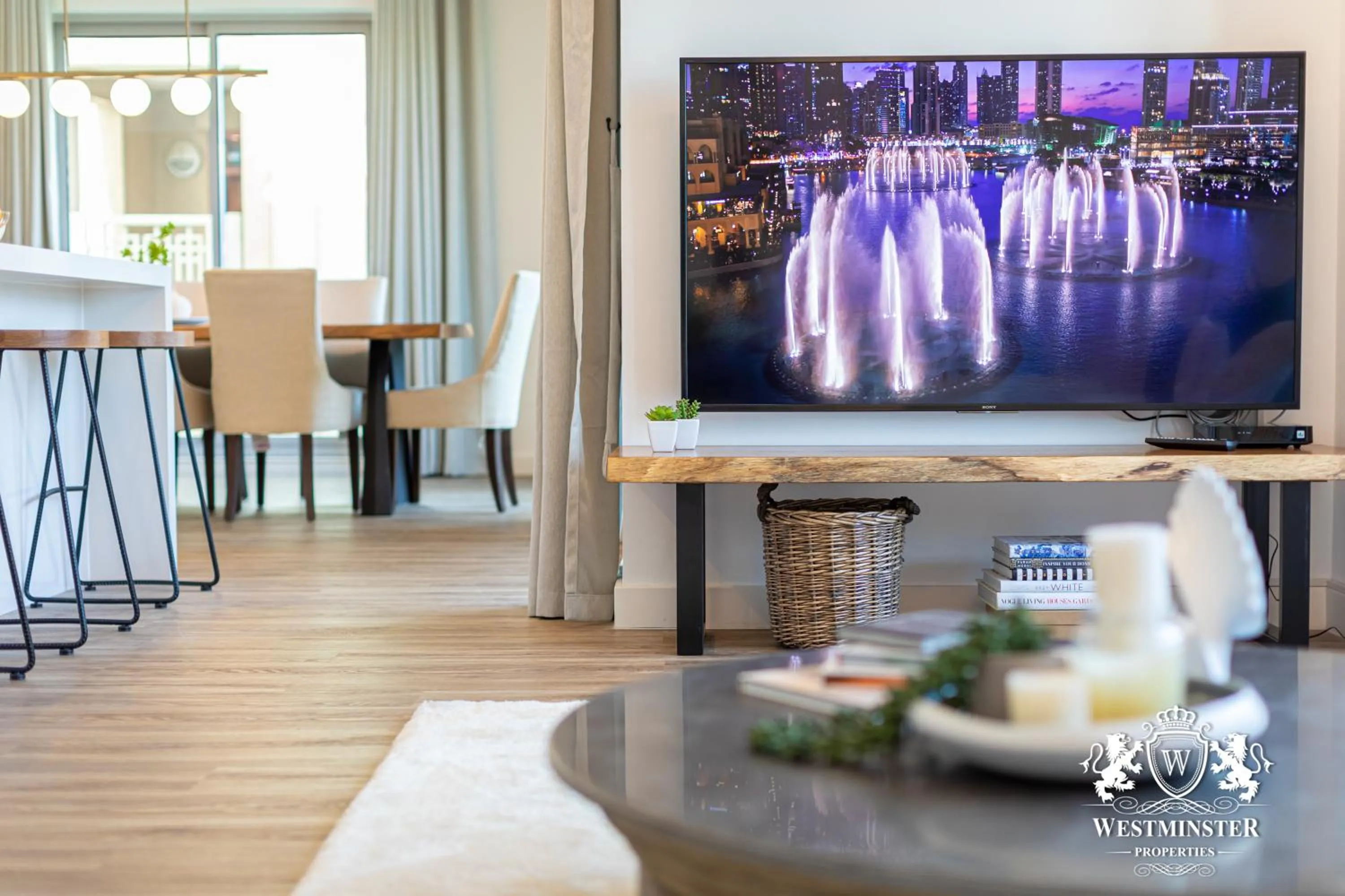 Westminster Burj Residences