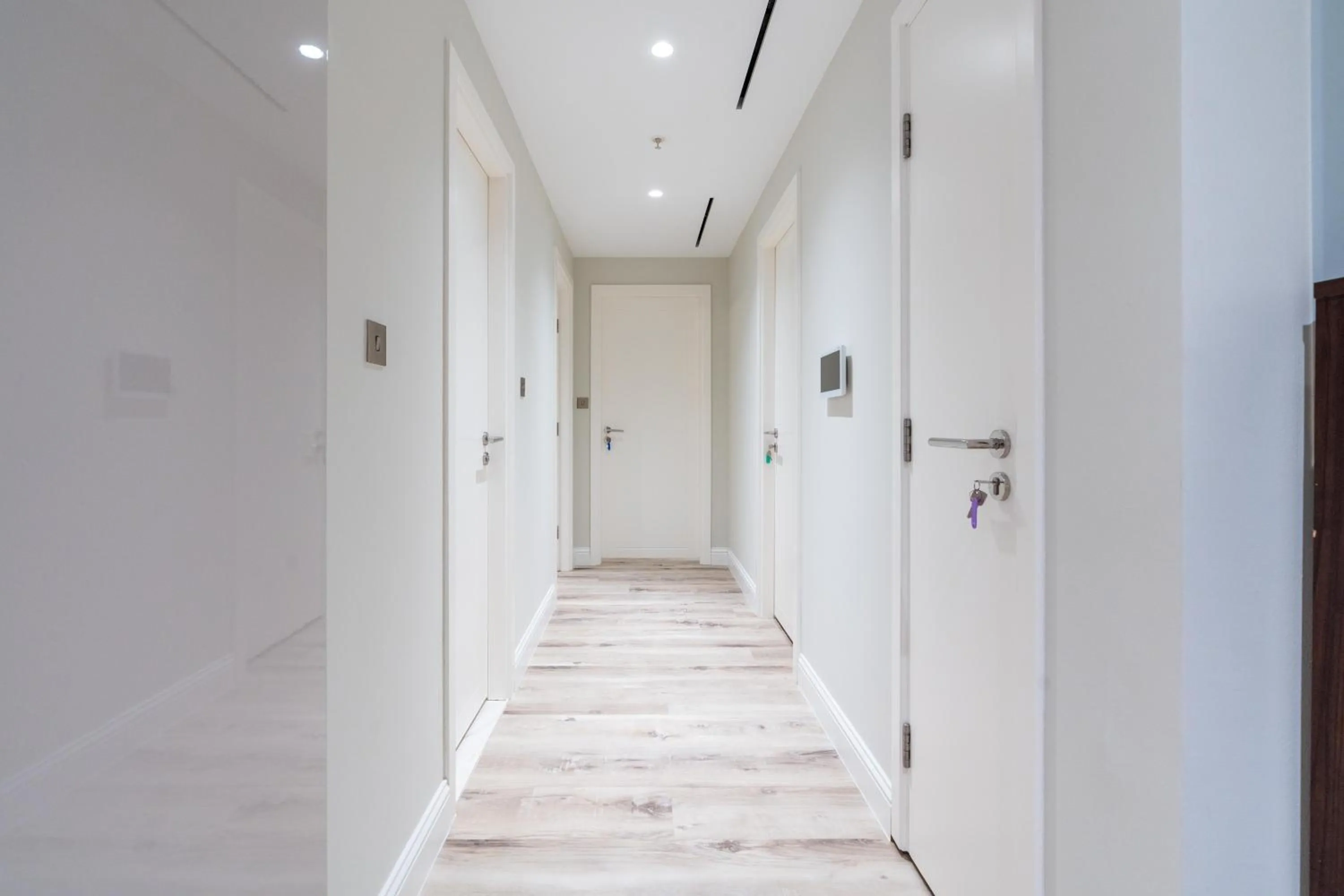 Westminster Burj Residences