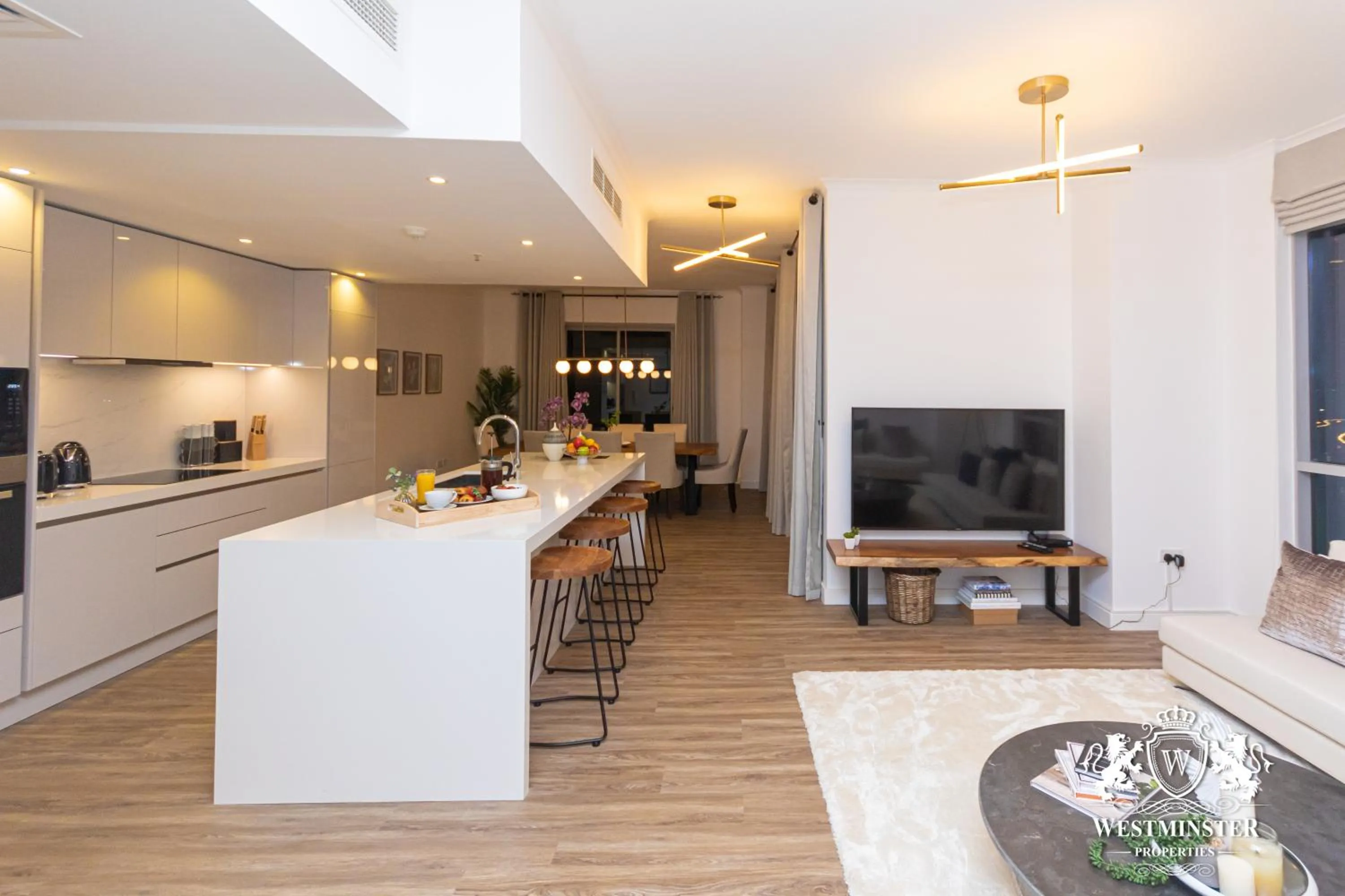 Westminster Burj Residences