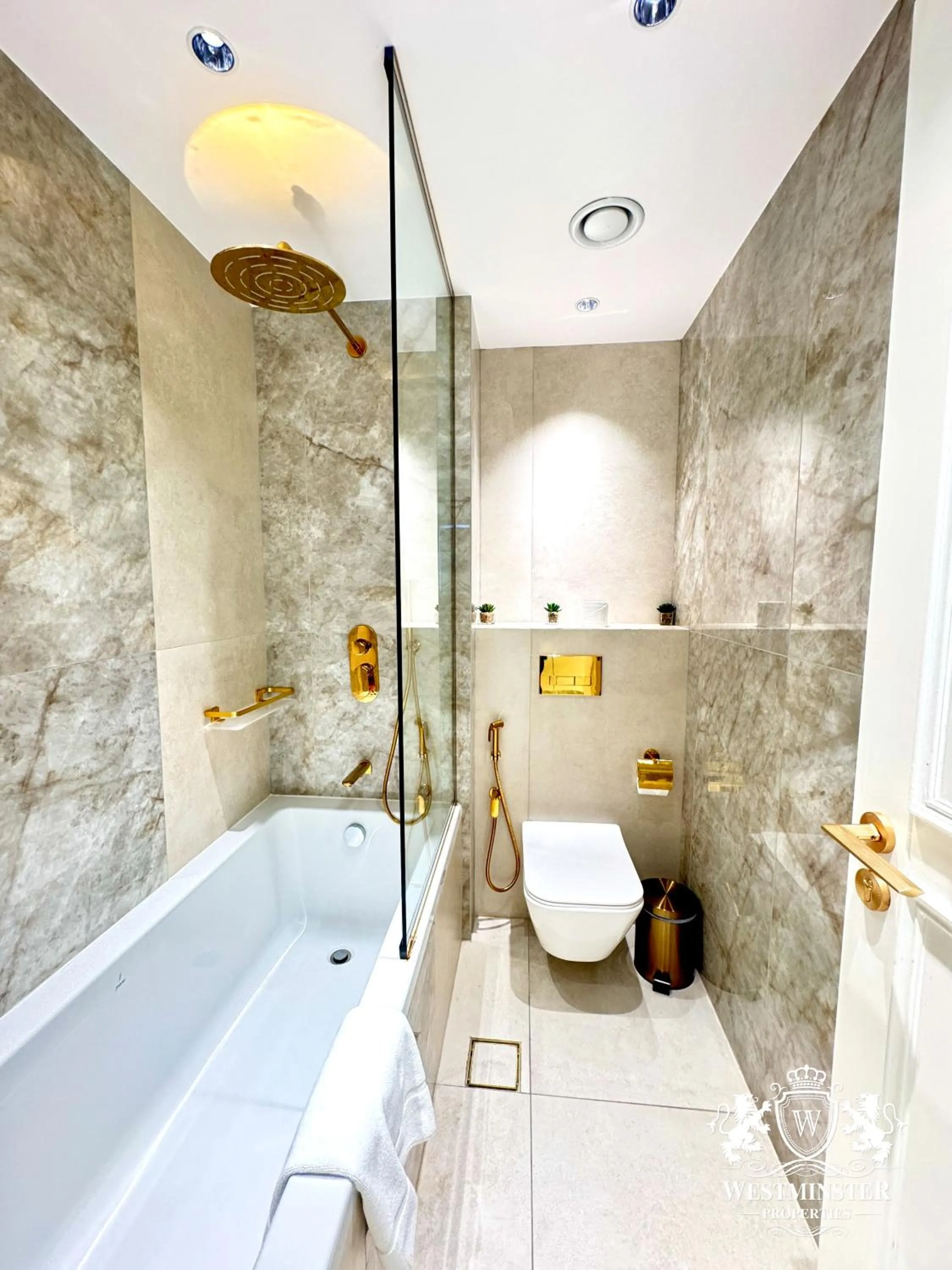 Westminster Burj Residences