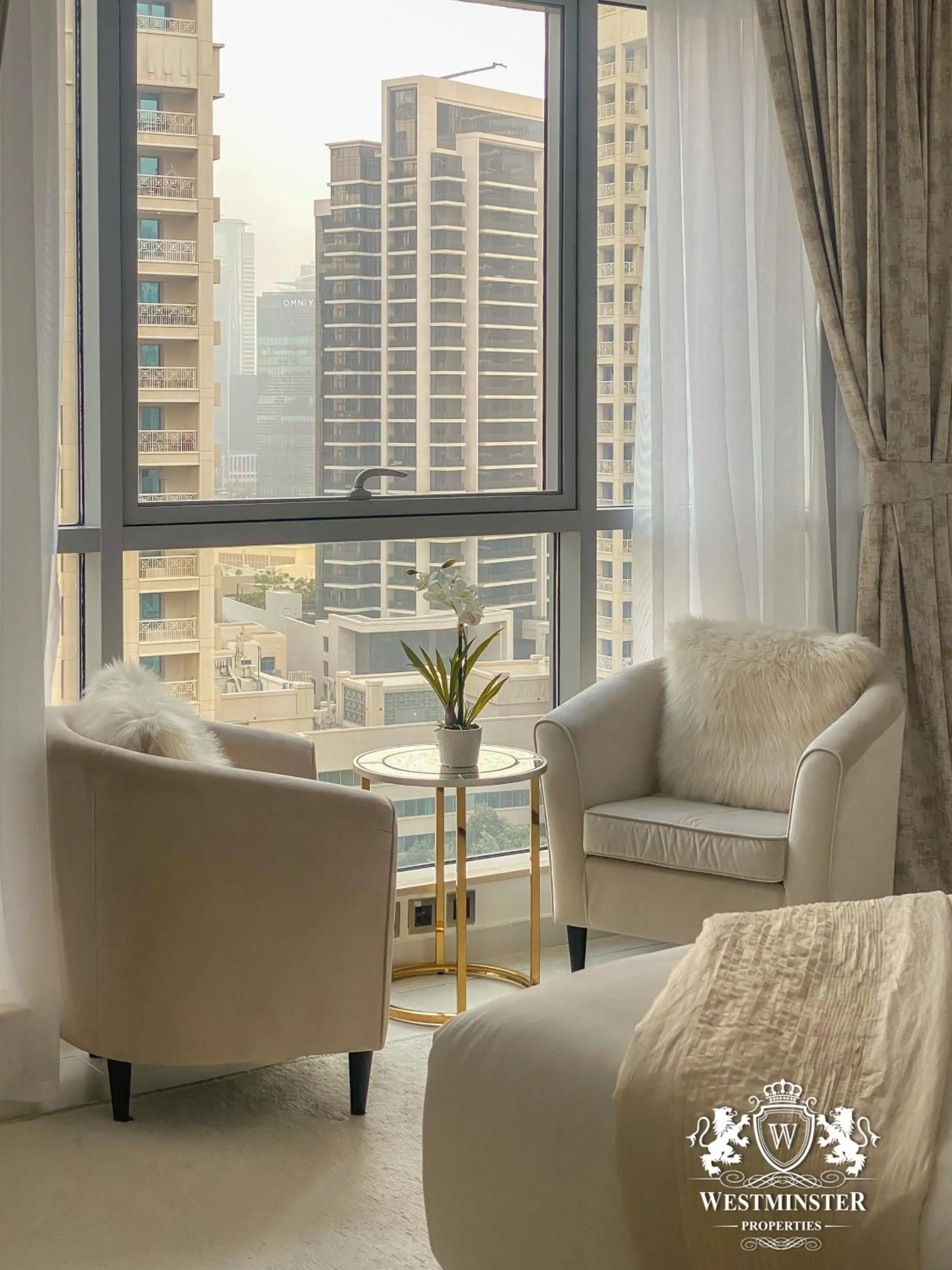 Westminster Burj Residences