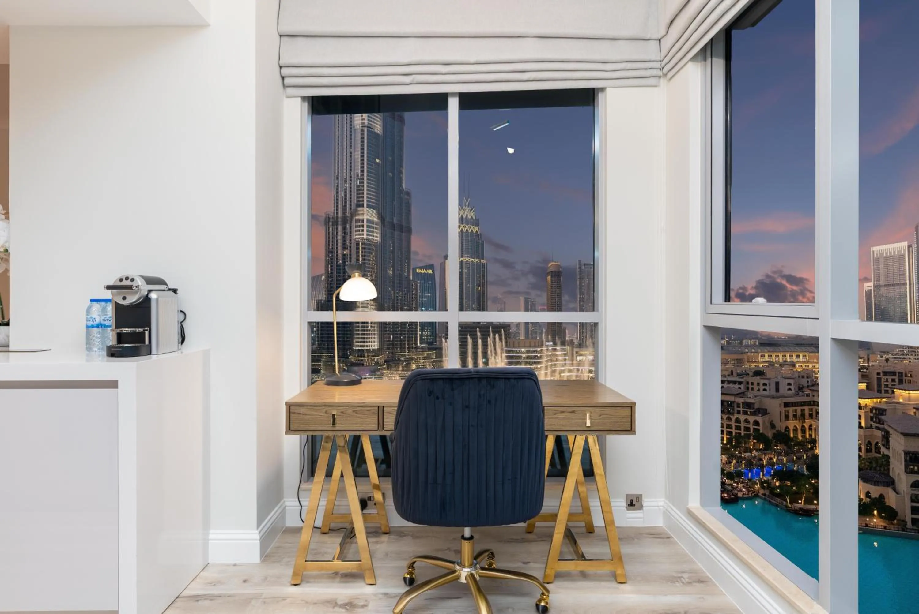 Westminster Burj Residences