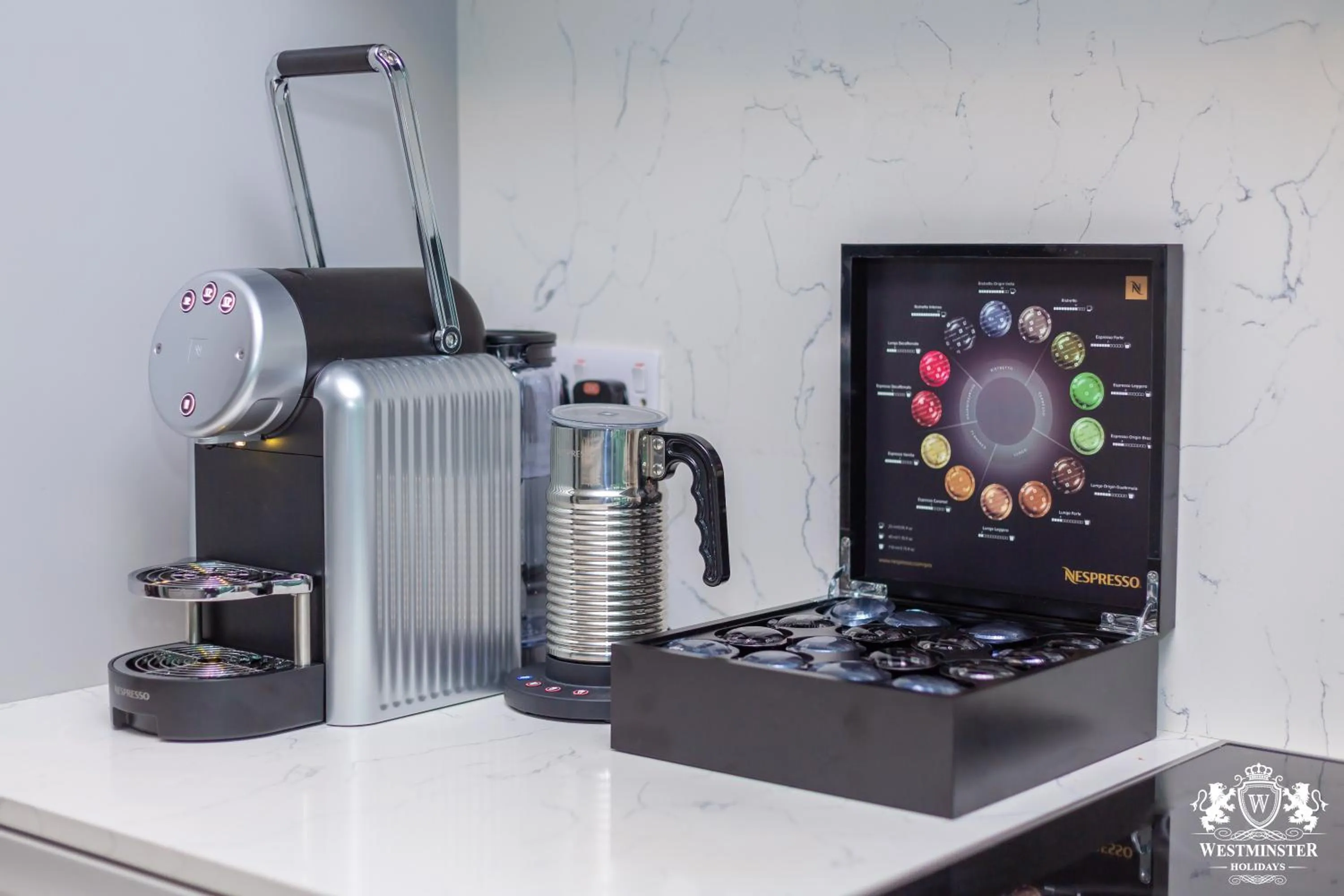 Westminster Burj Residences