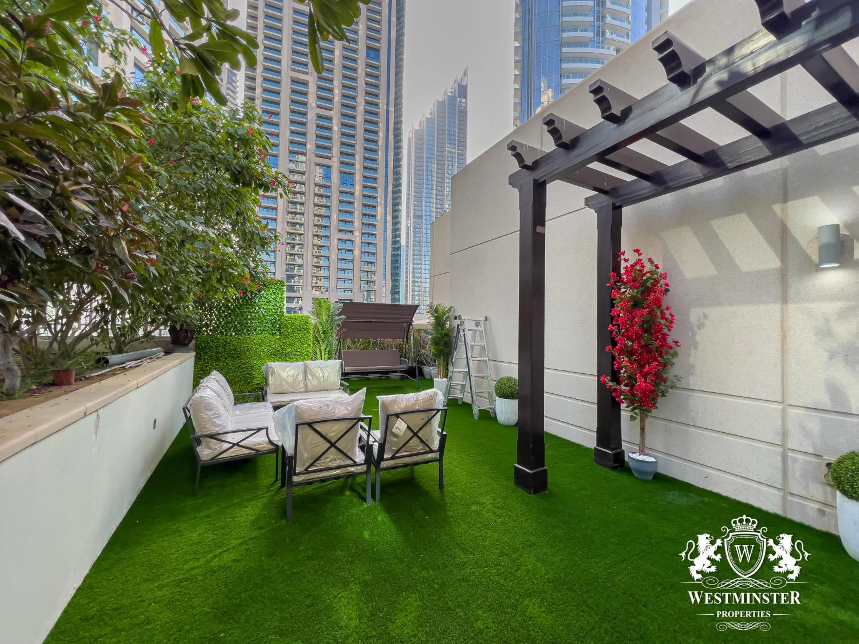 Westminster Burj Residences