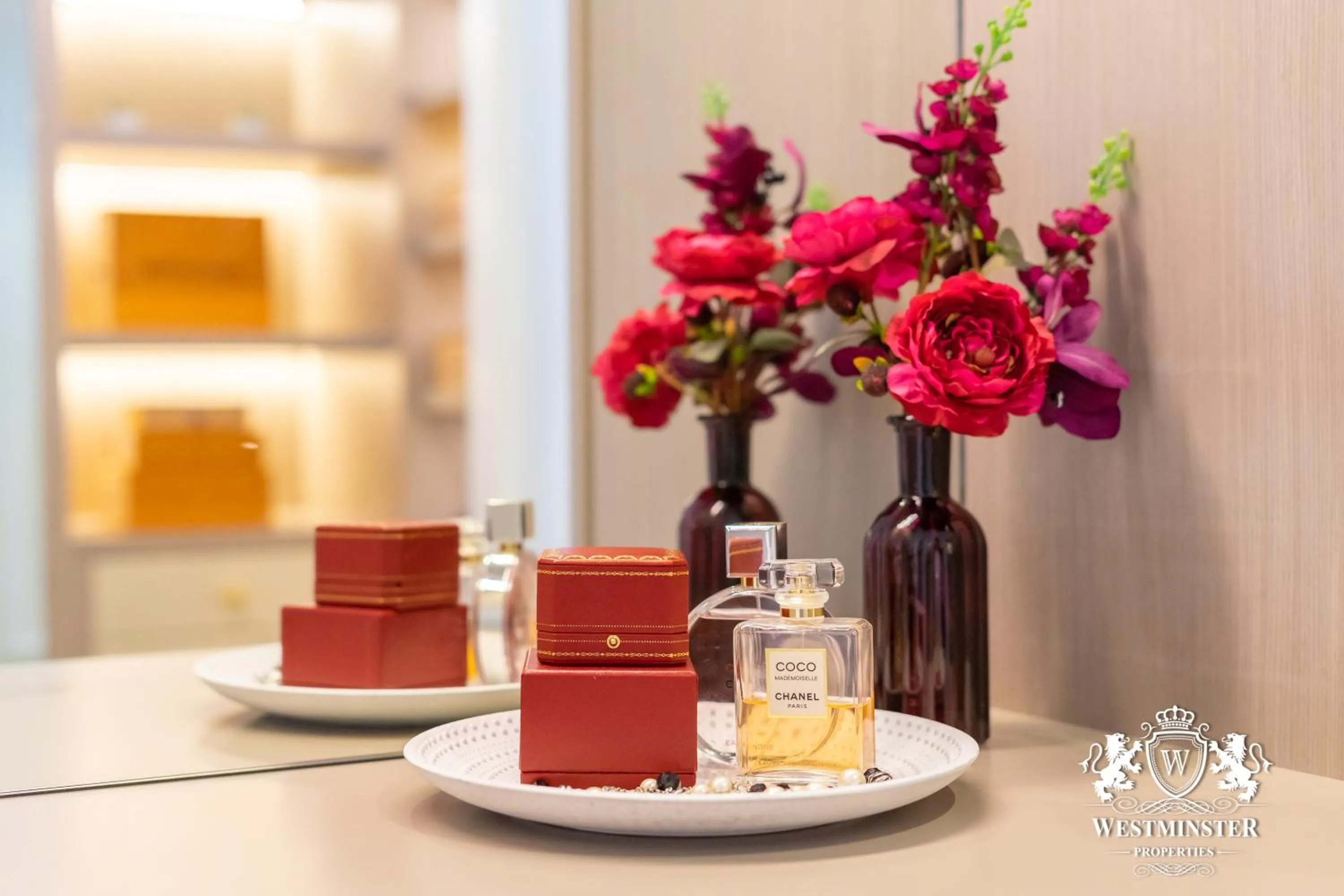 Westminster Burj Residences