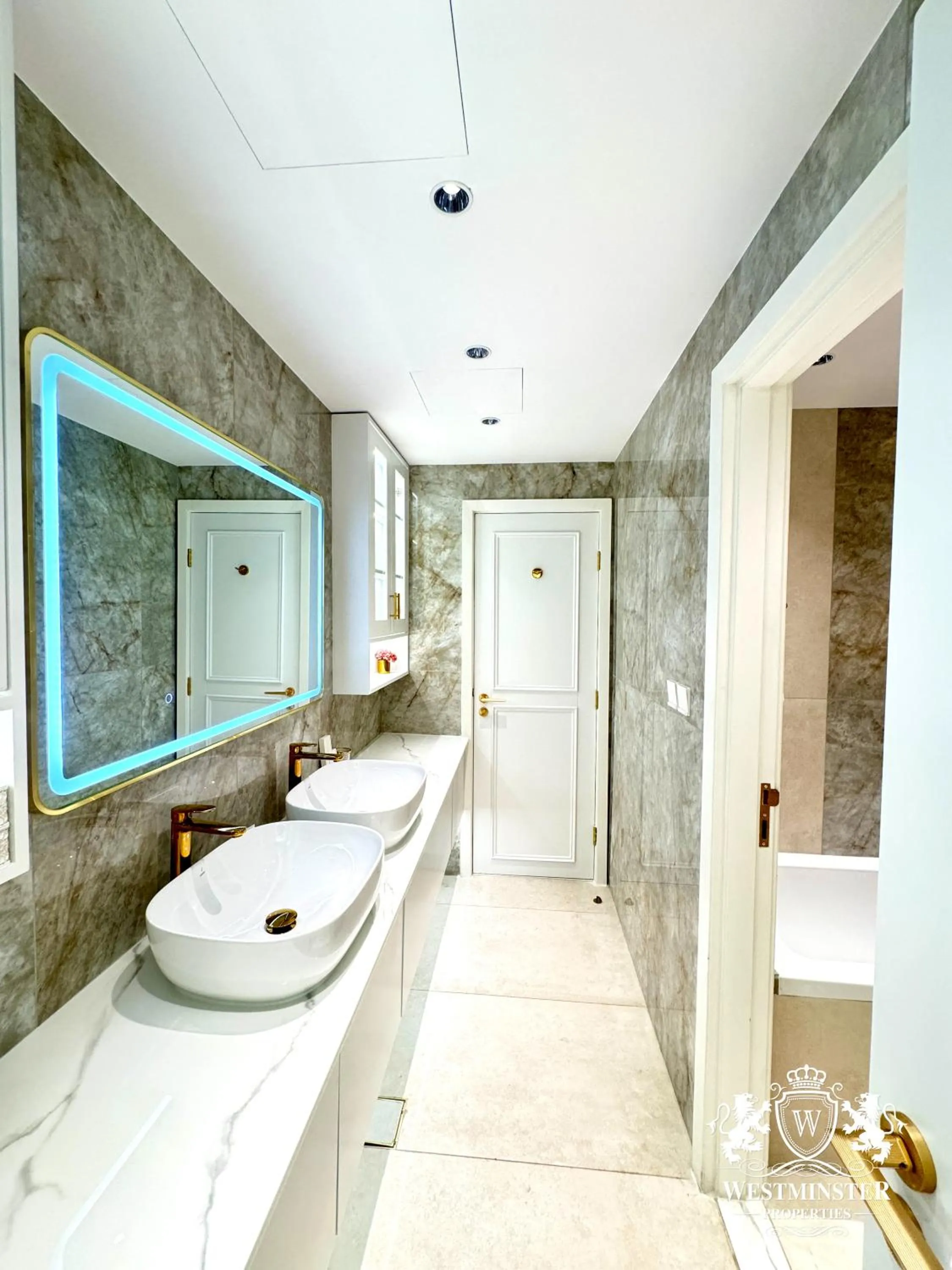 Westminster Burj Residences