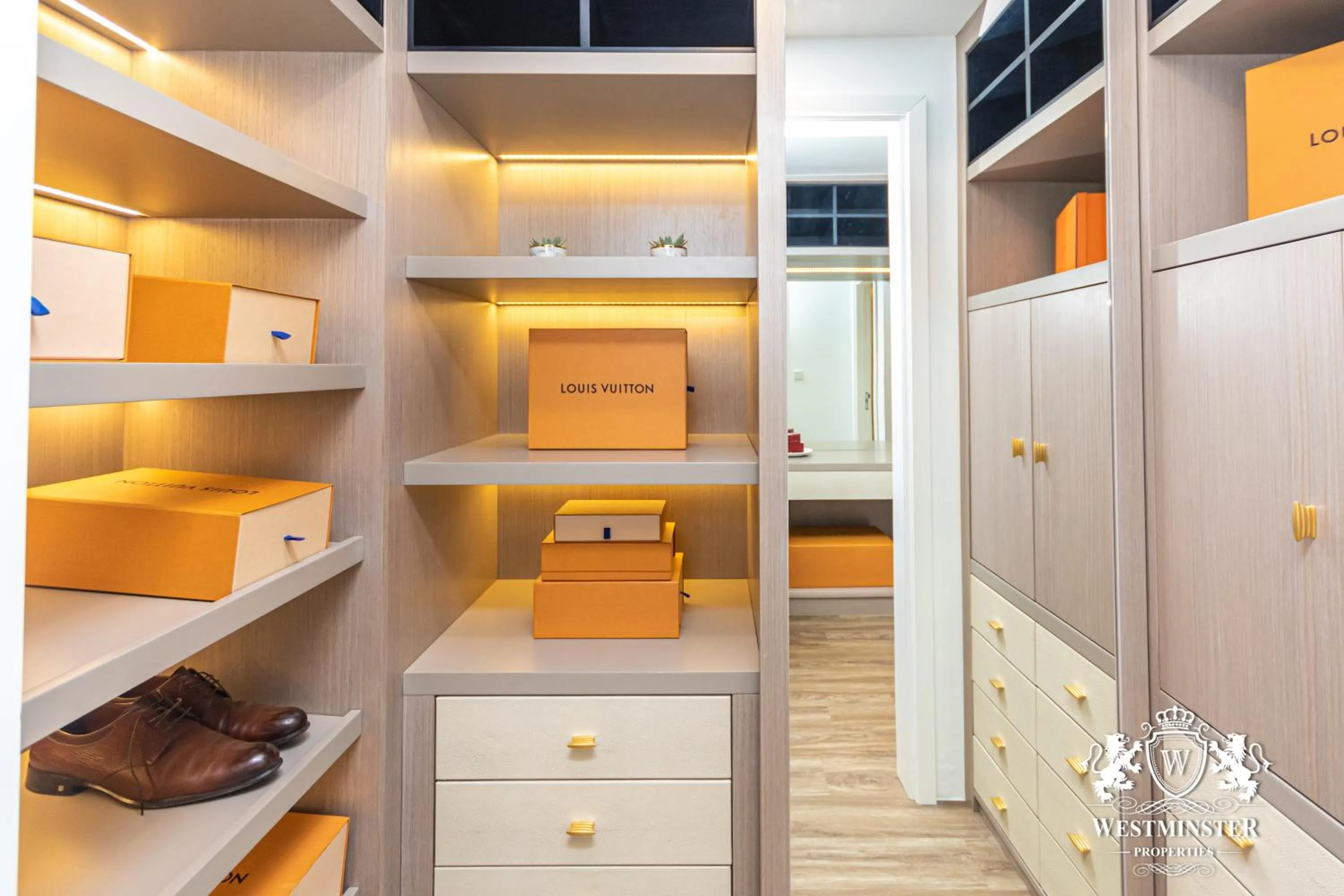 Westminster Burj Residences