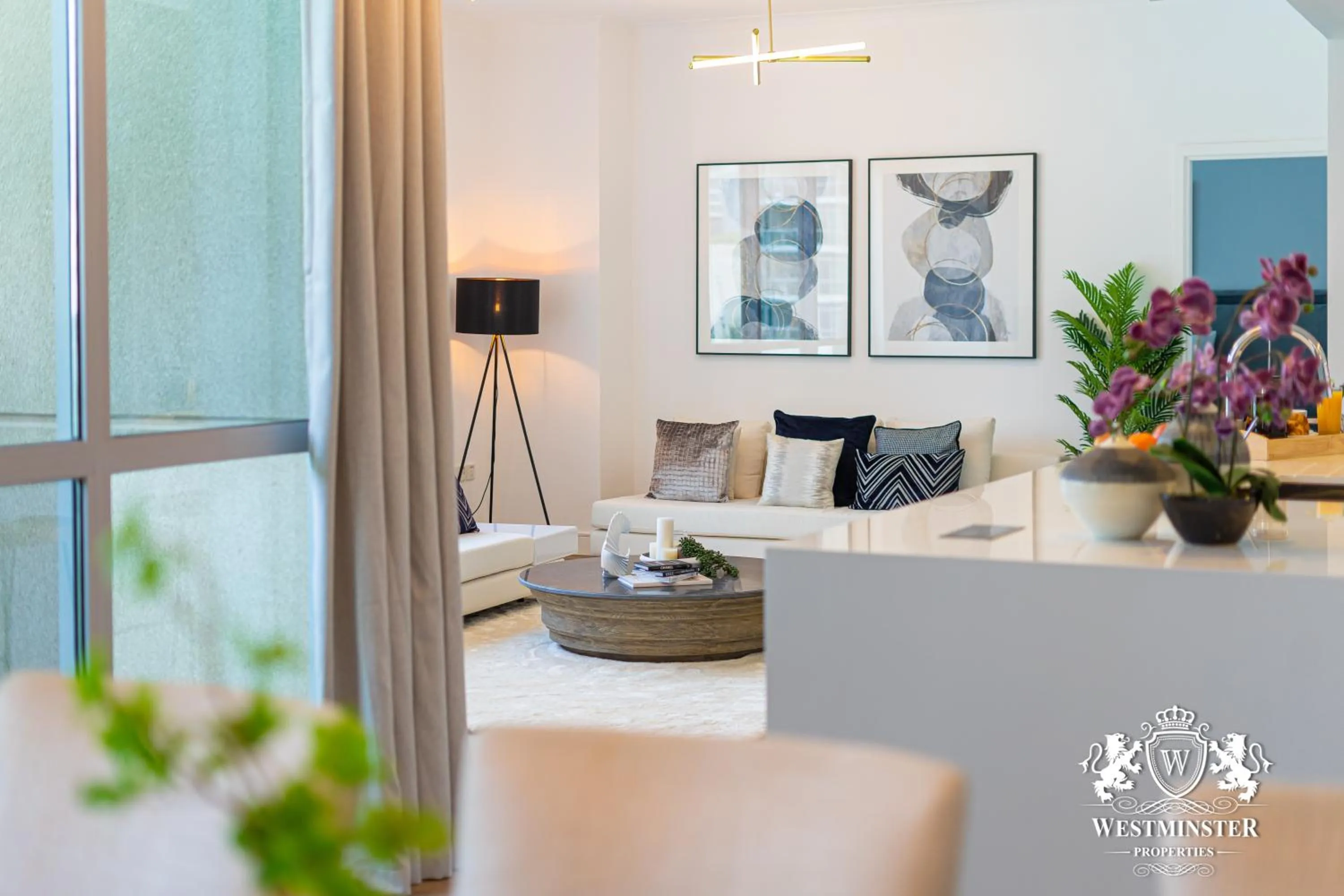 Westminster Burj Residences