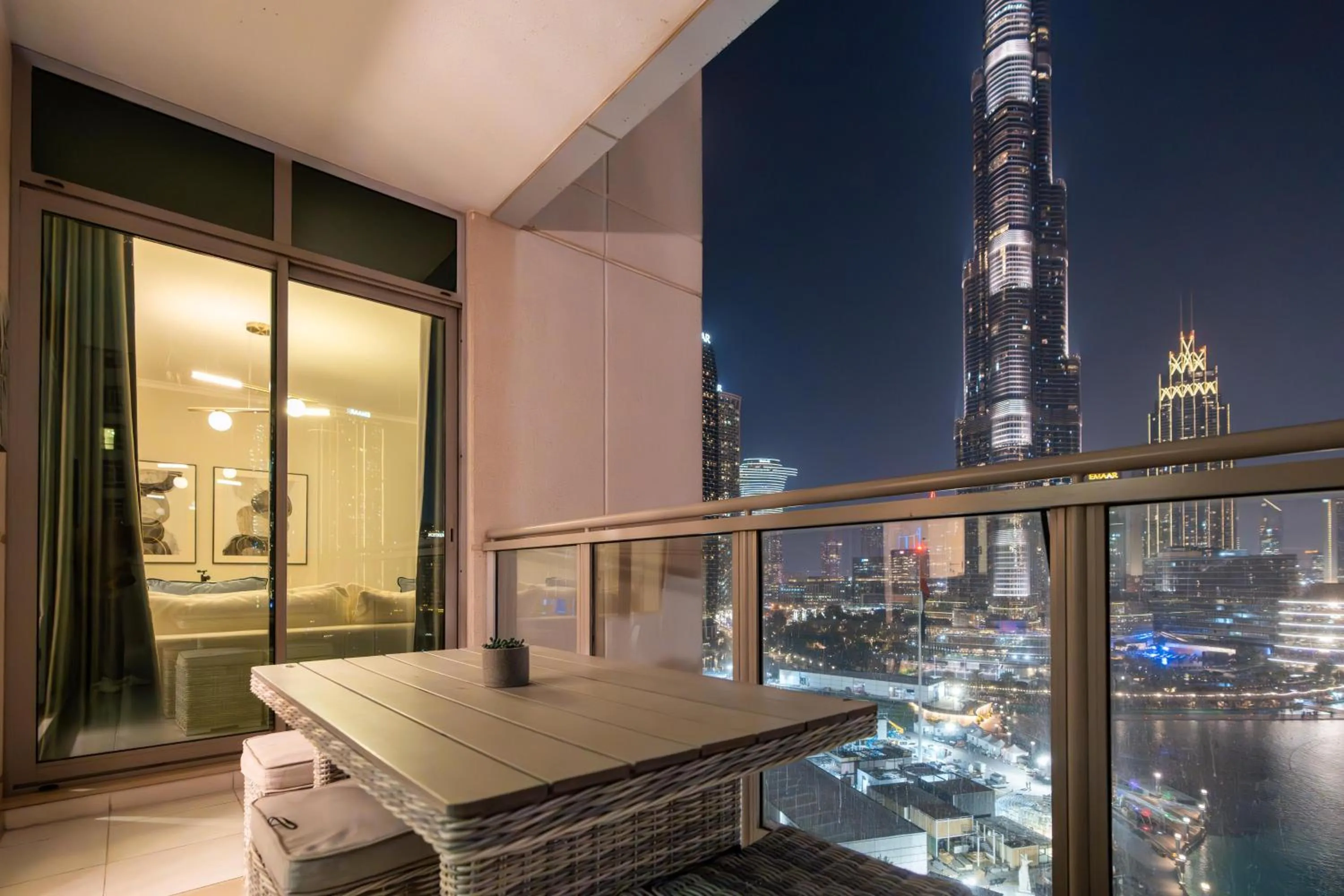 Westminster Burj Residences