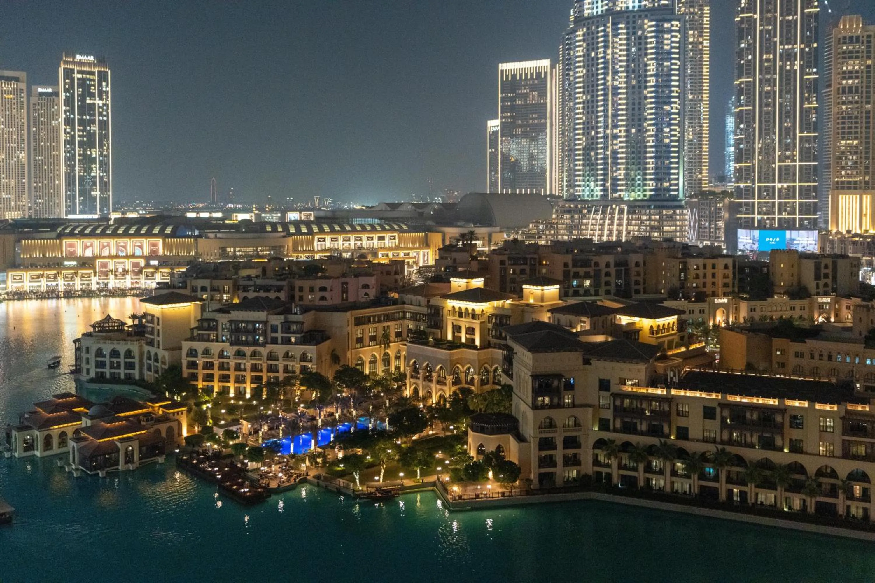 Westminster Burj Residences