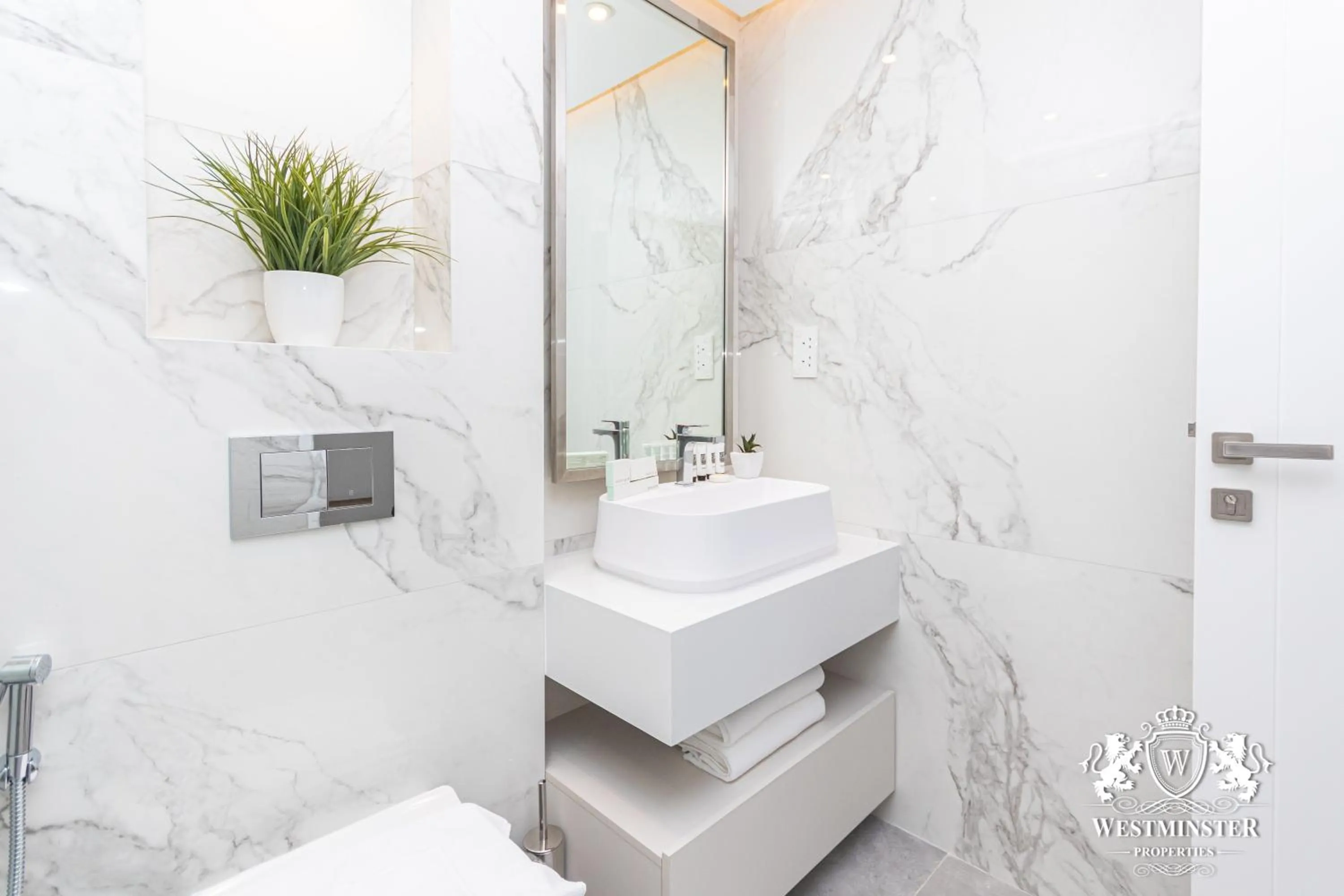 Westminster Burj Residences