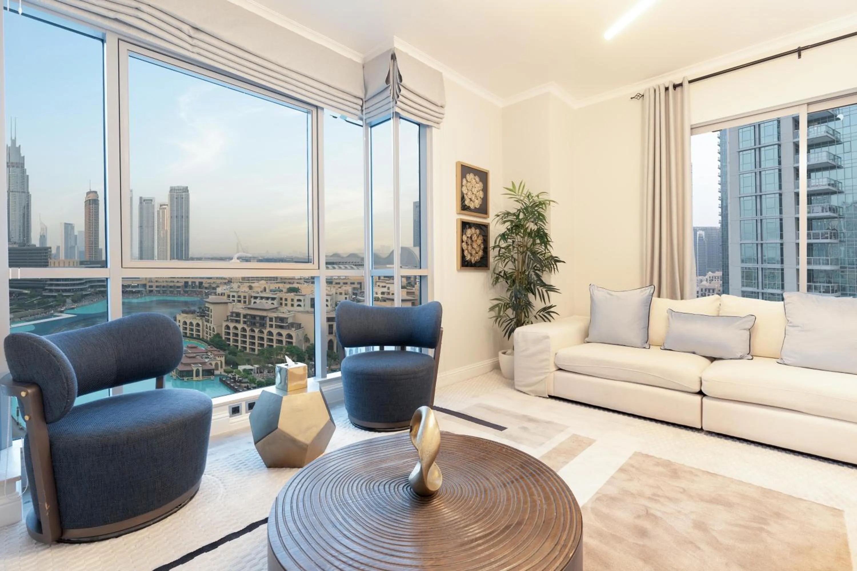 Westminster Burj Residences